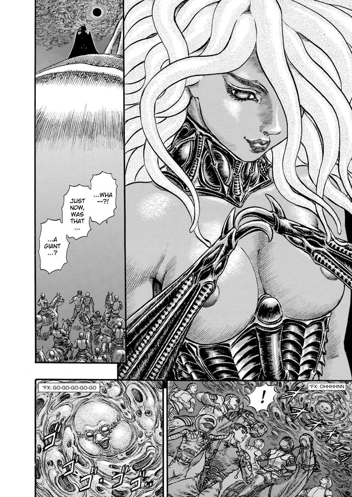Berserk Chap 75 - Next Chap 76