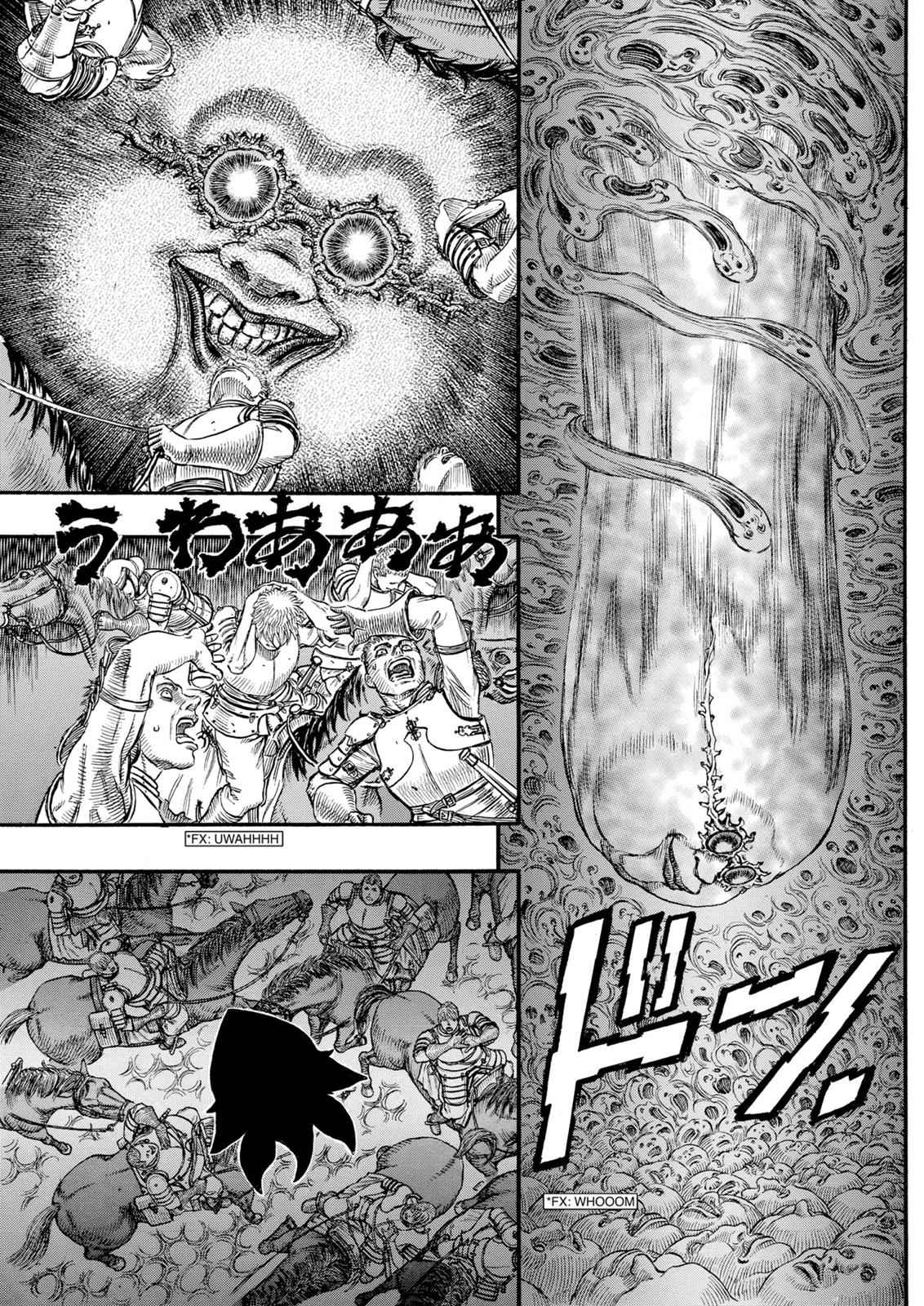 Berserk Chap 75 - Next Chap 76