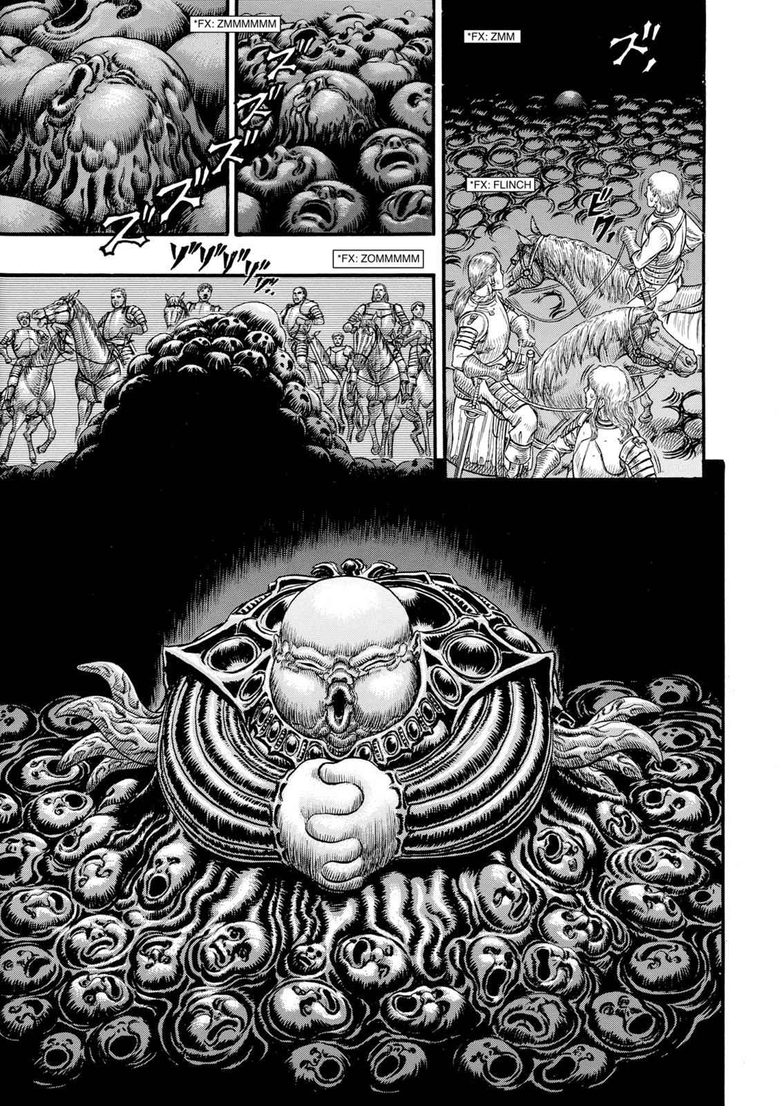 Berserk Chap 75 - Next Chap 76