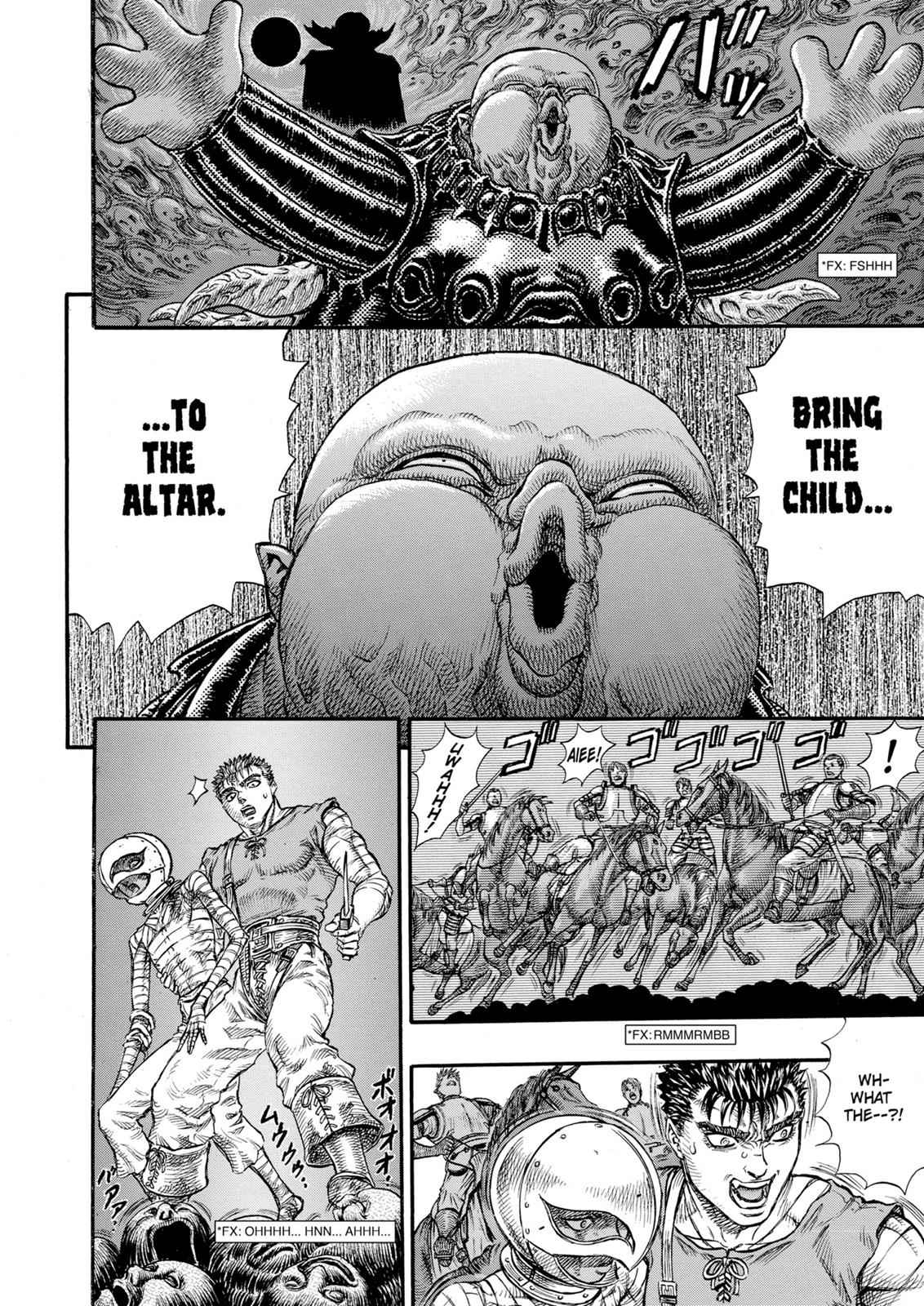 Berserk Chap 76 - Next Chap 77