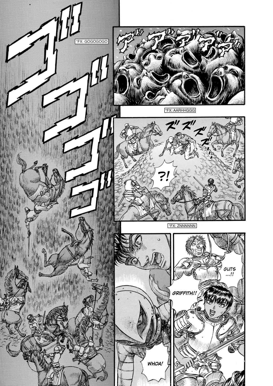Berserk Chap 76 - Next Chap 77