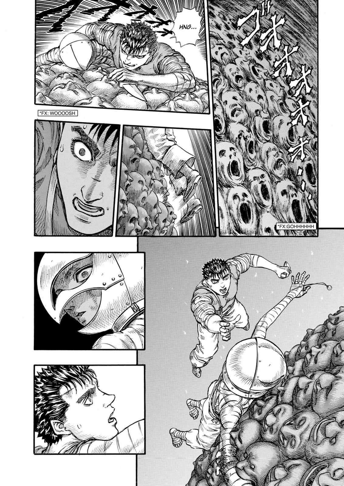 Berserk Chap 76 - Next Chap 77
