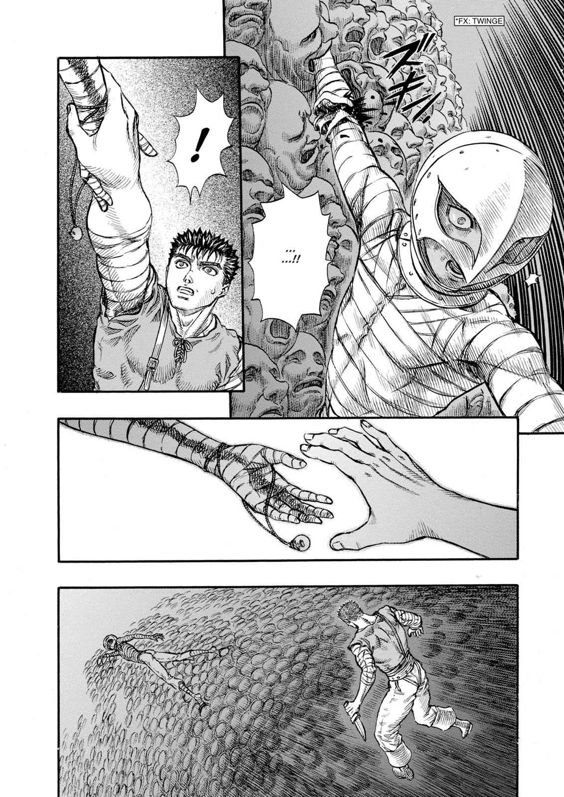 Berserk Chap 76 - Next Chap 77