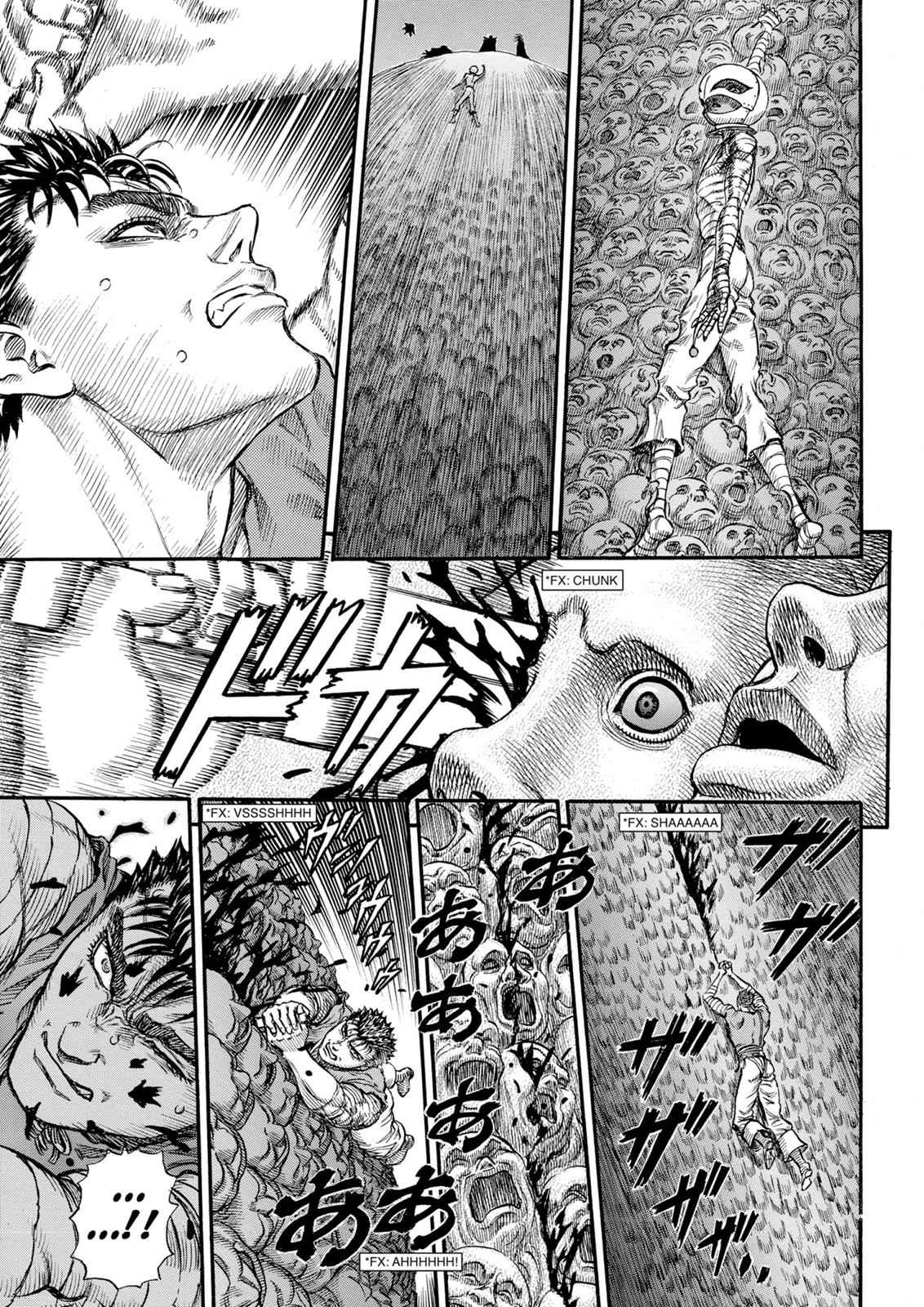 Berserk Chap 76 - Next Chap 77