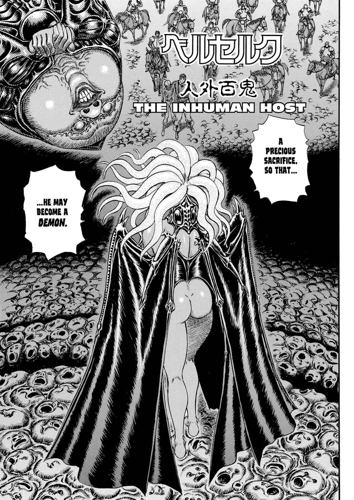 Berserk Chap 76 - Next Chap 77