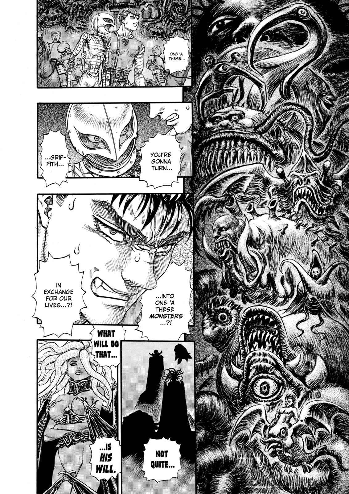 Berserk Chap 76 - Next Chap 77