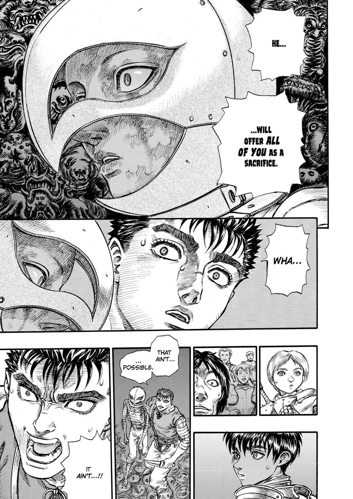 Berserk Chap 76 - Next Chap 77