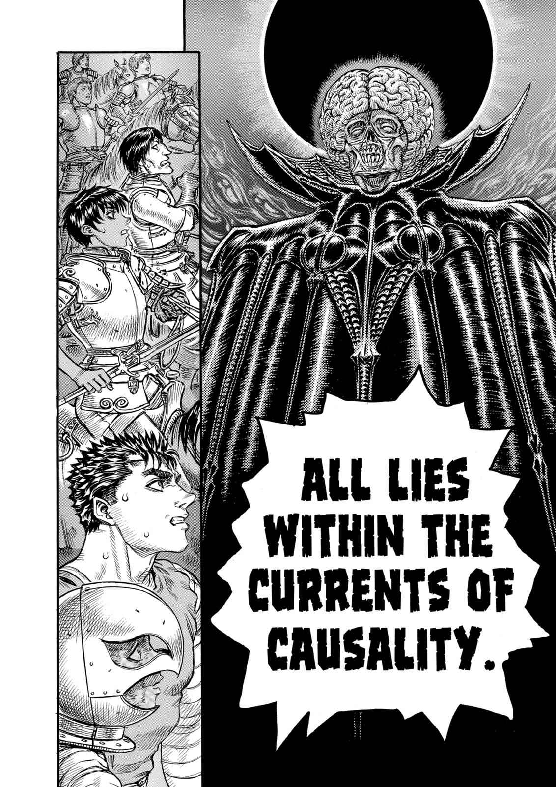 Berserk Chap 76 - Next Chap 77