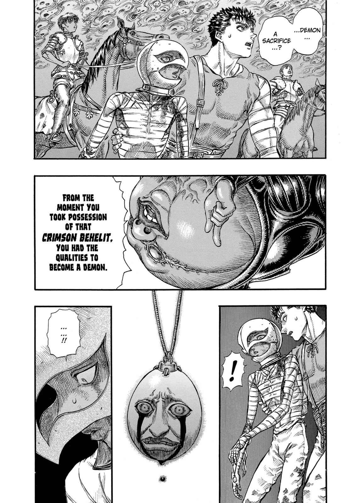 Berserk Chap 76 - Next Chap 77