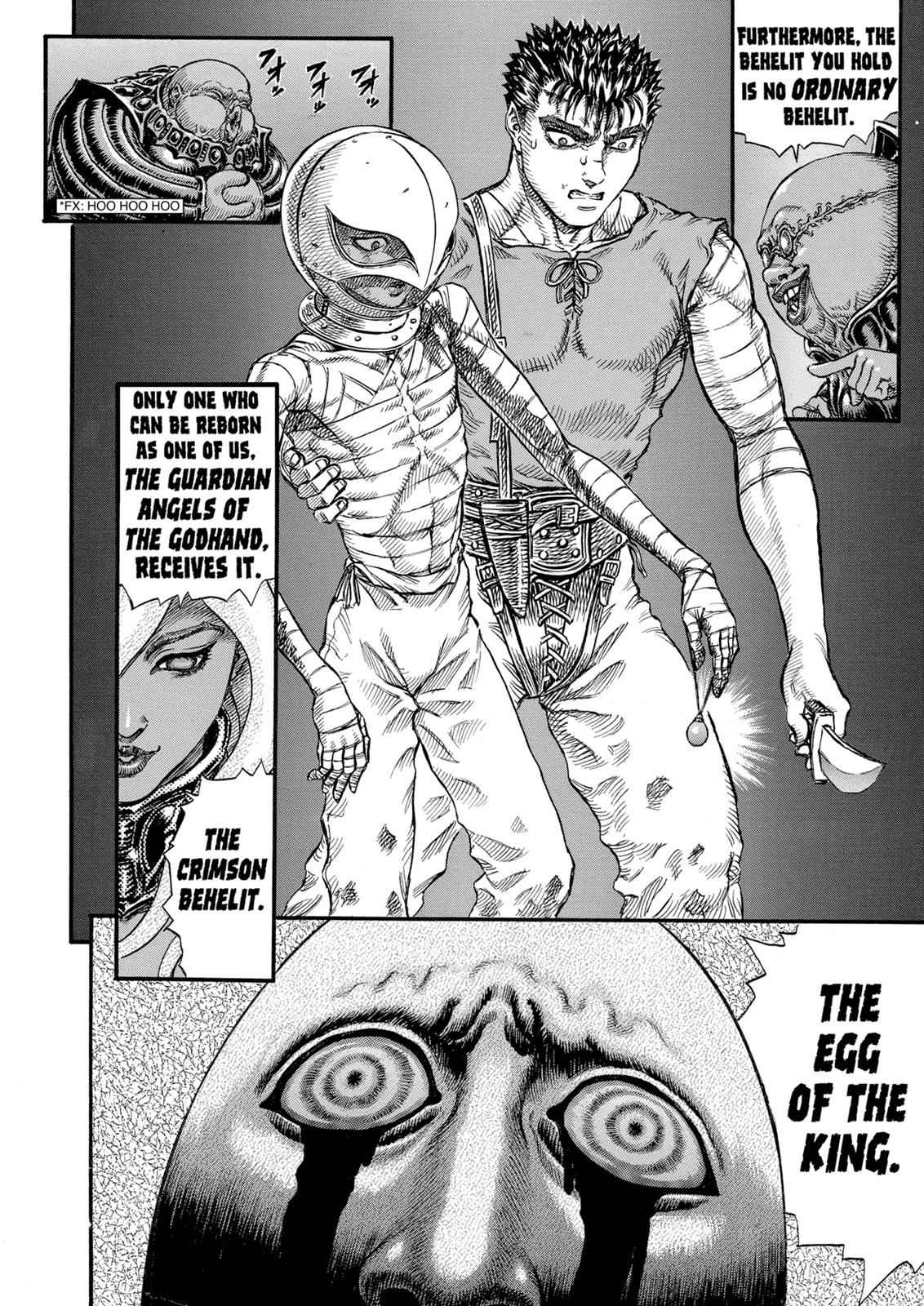 Berserk Chap 76 - Next Chap 77