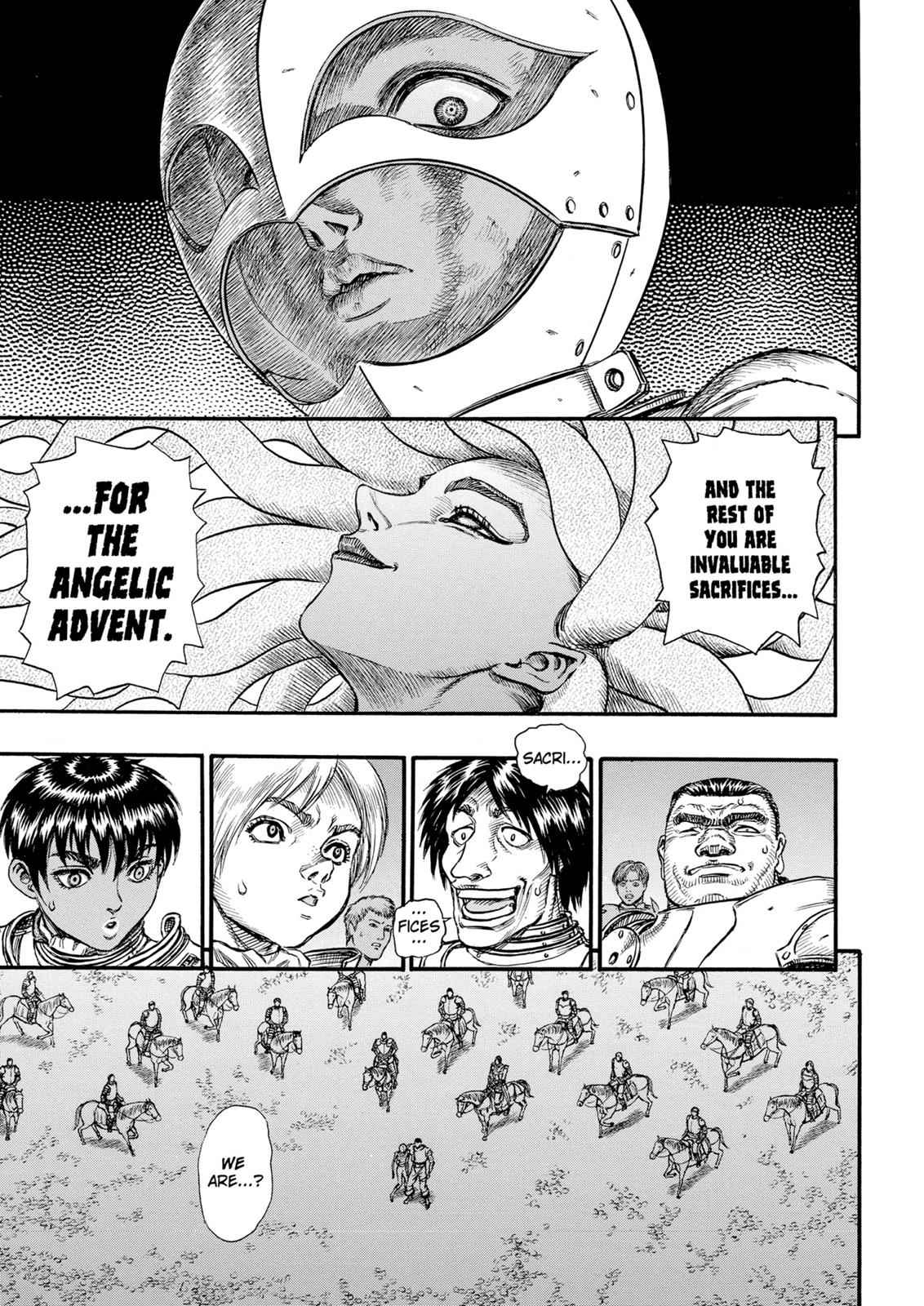 Berserk Chap 76 - Next Chap 77