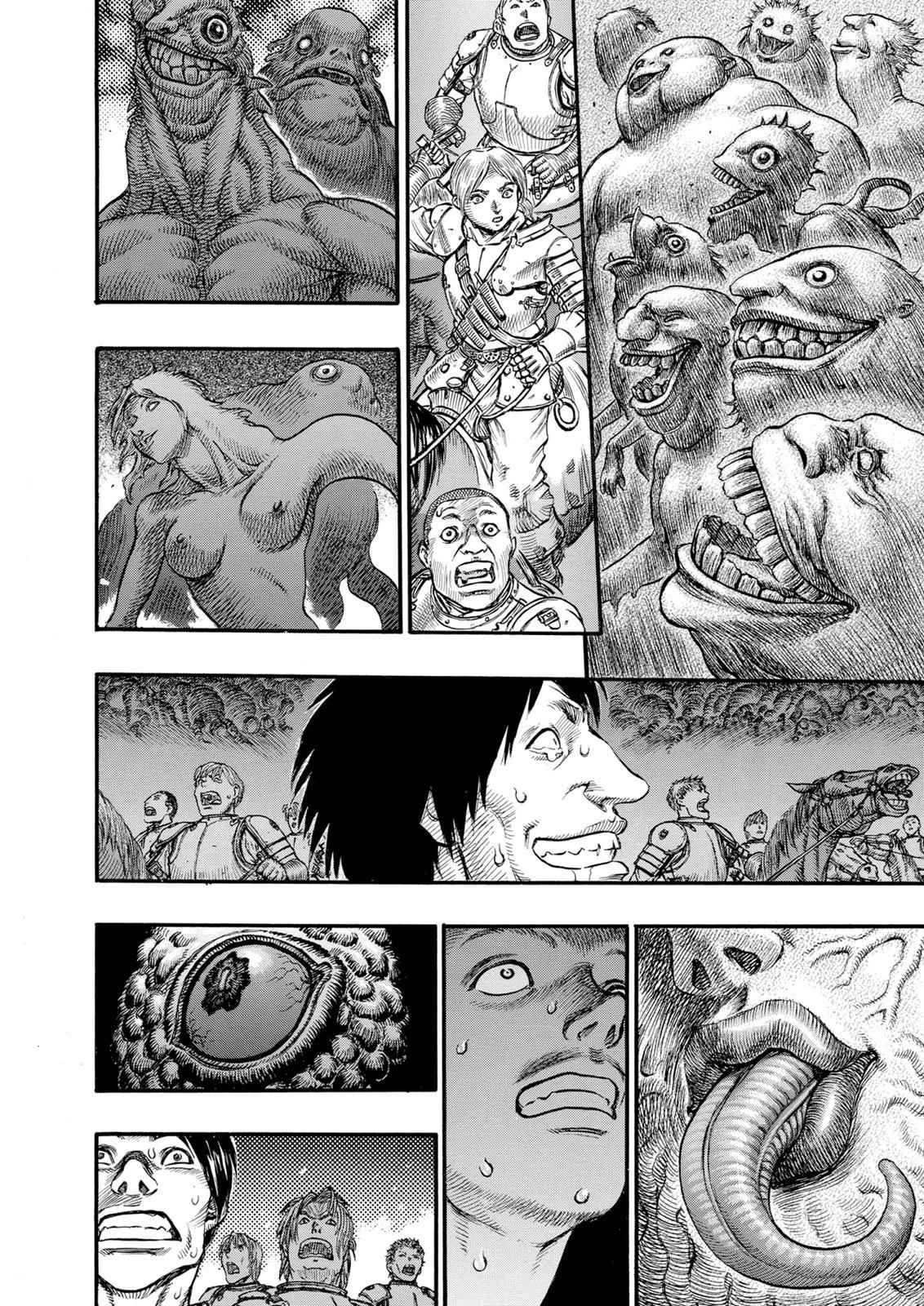 Berserk Chap 76 - Next Chap 77