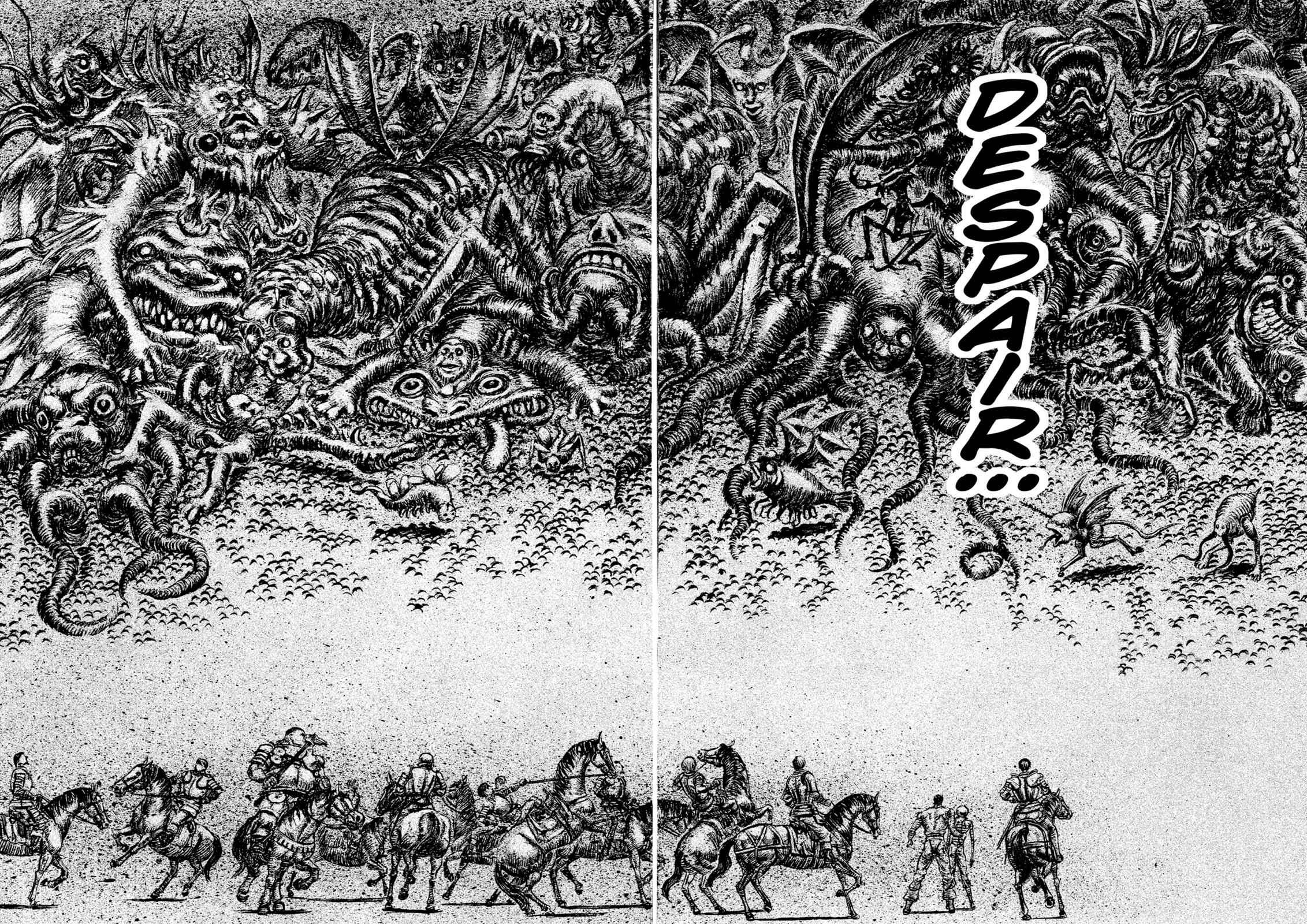Berserk Chap 76 - Next Chap 77