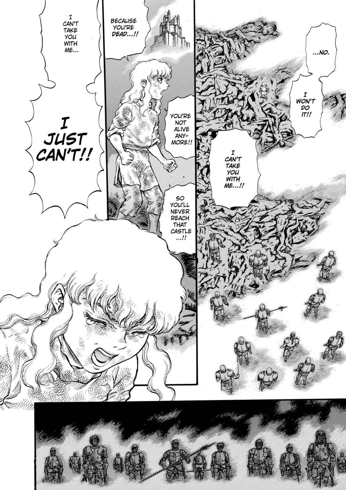 Berserk Chap 77 - Next Chap 78