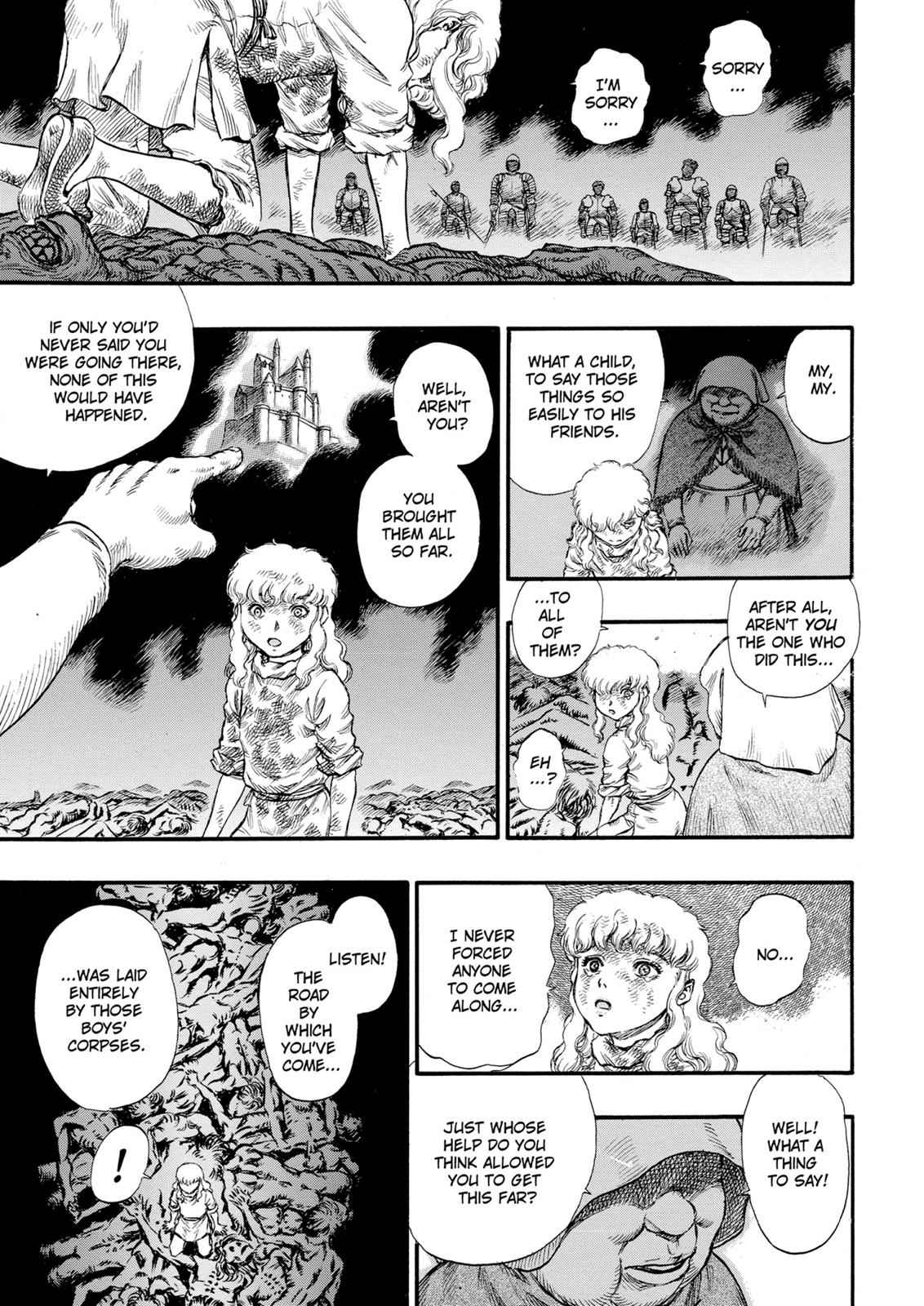 Berserk Chap 77 - Next Chap 78