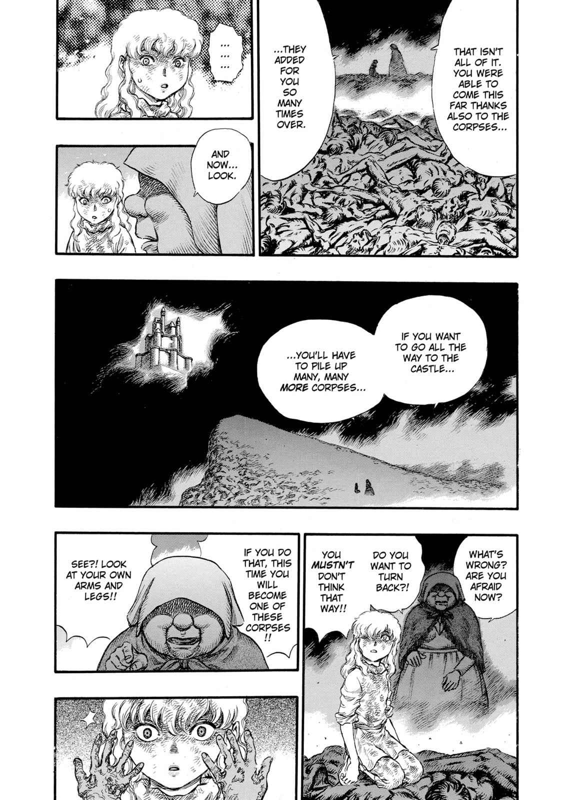 Berserk Chap 77 - Next Chap 78