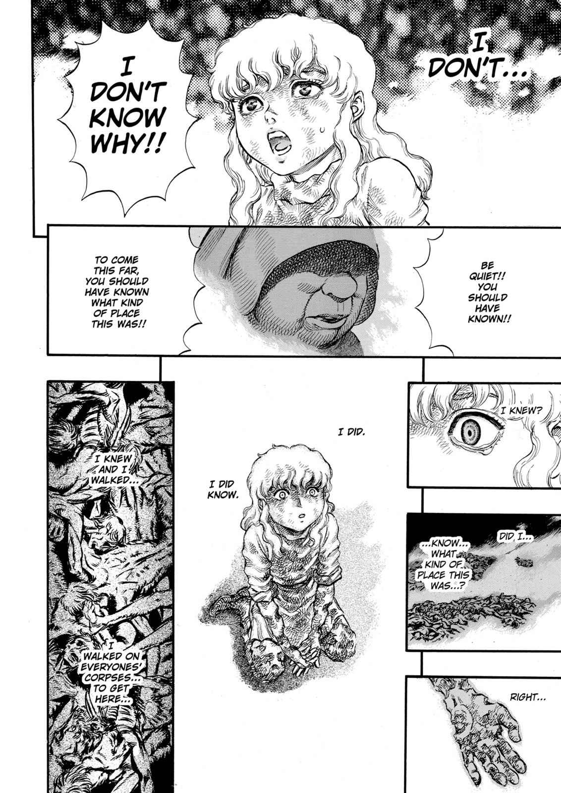Berserk Chap 77 - Next Chap 78