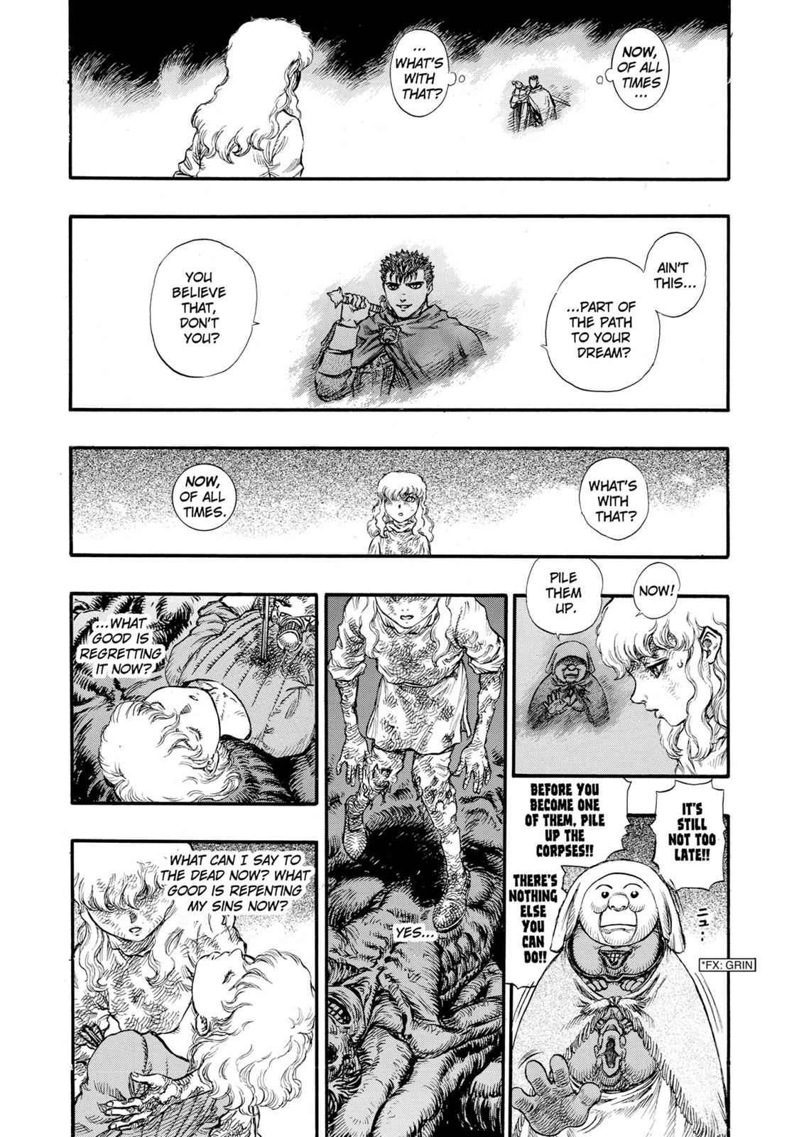Berserk Chap 77 - Next Chap 78
