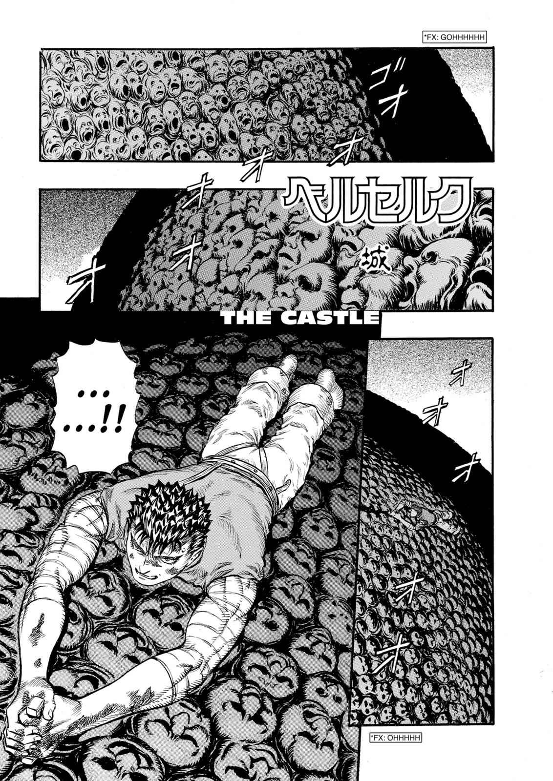 Berserk Chap 77 - Next Chap 78