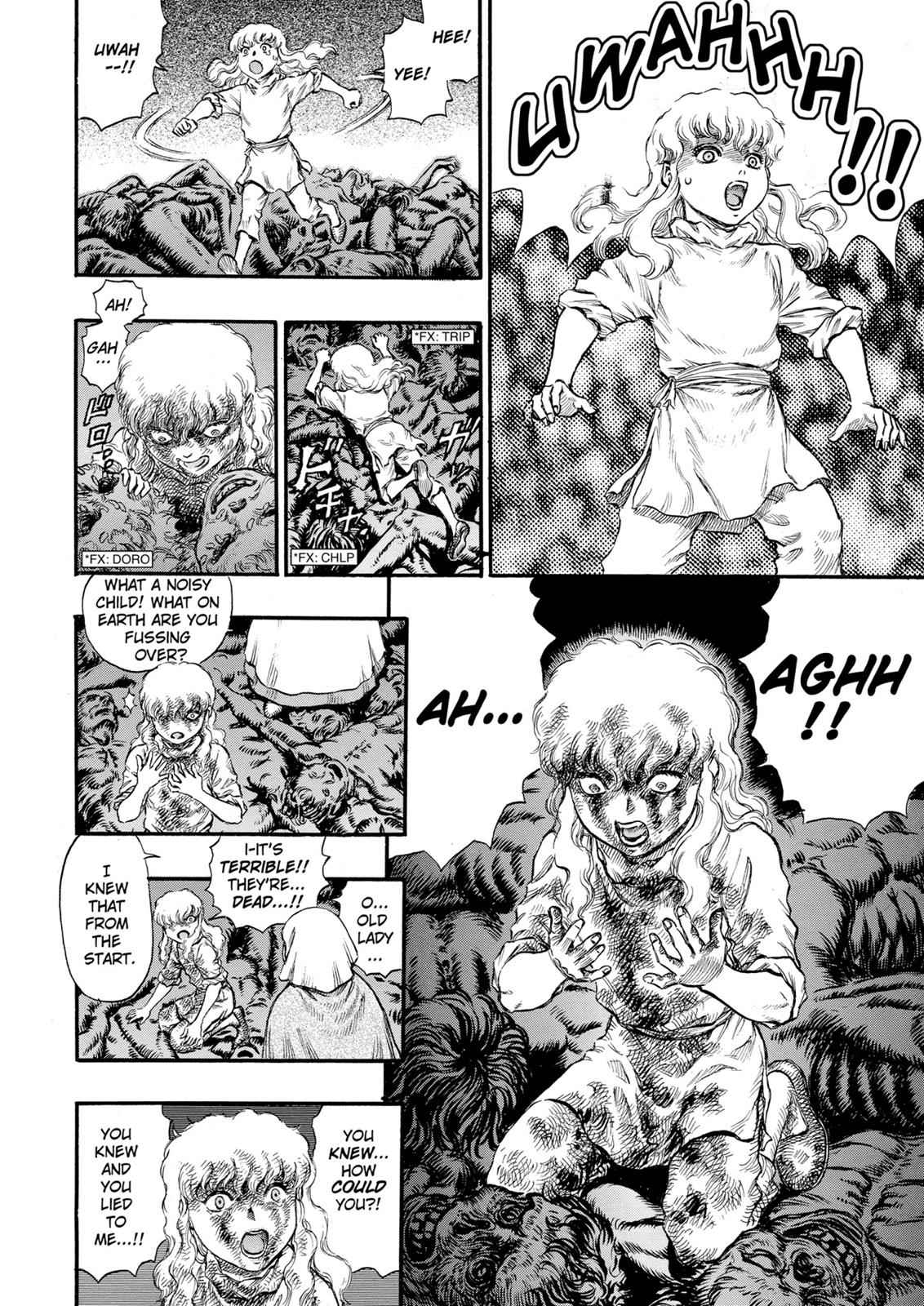 Berserk Chap 77 - Next Chap 78