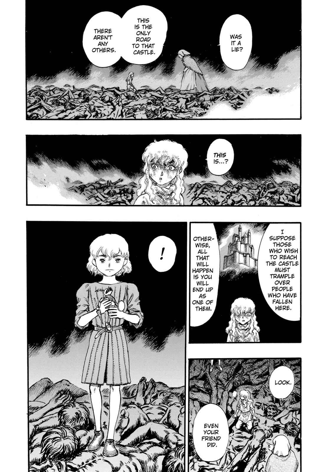 Berserk Chap 77 - Next Chap 78
