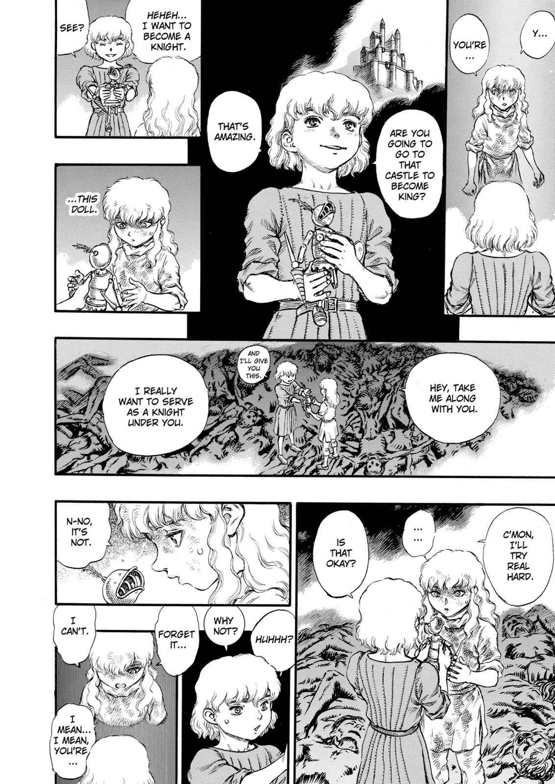 Berserk Chap 77 - Next Chap 78