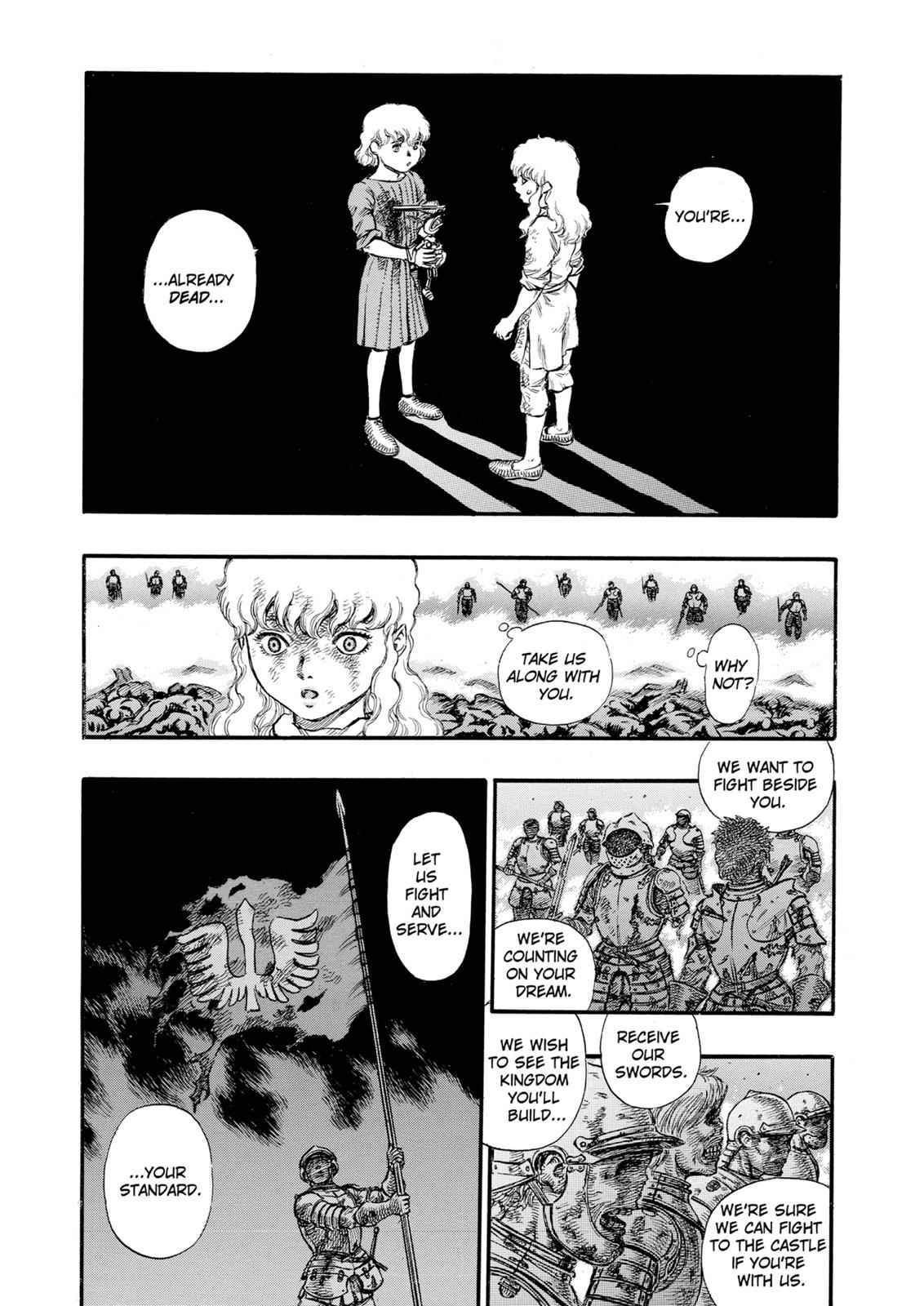 Berserk Chap 77 - Next Chap 78