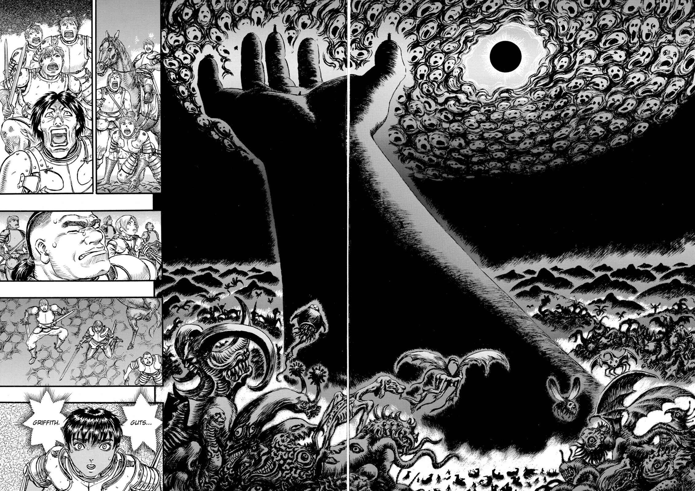 Berserk Chap 77 - Next Chap 78