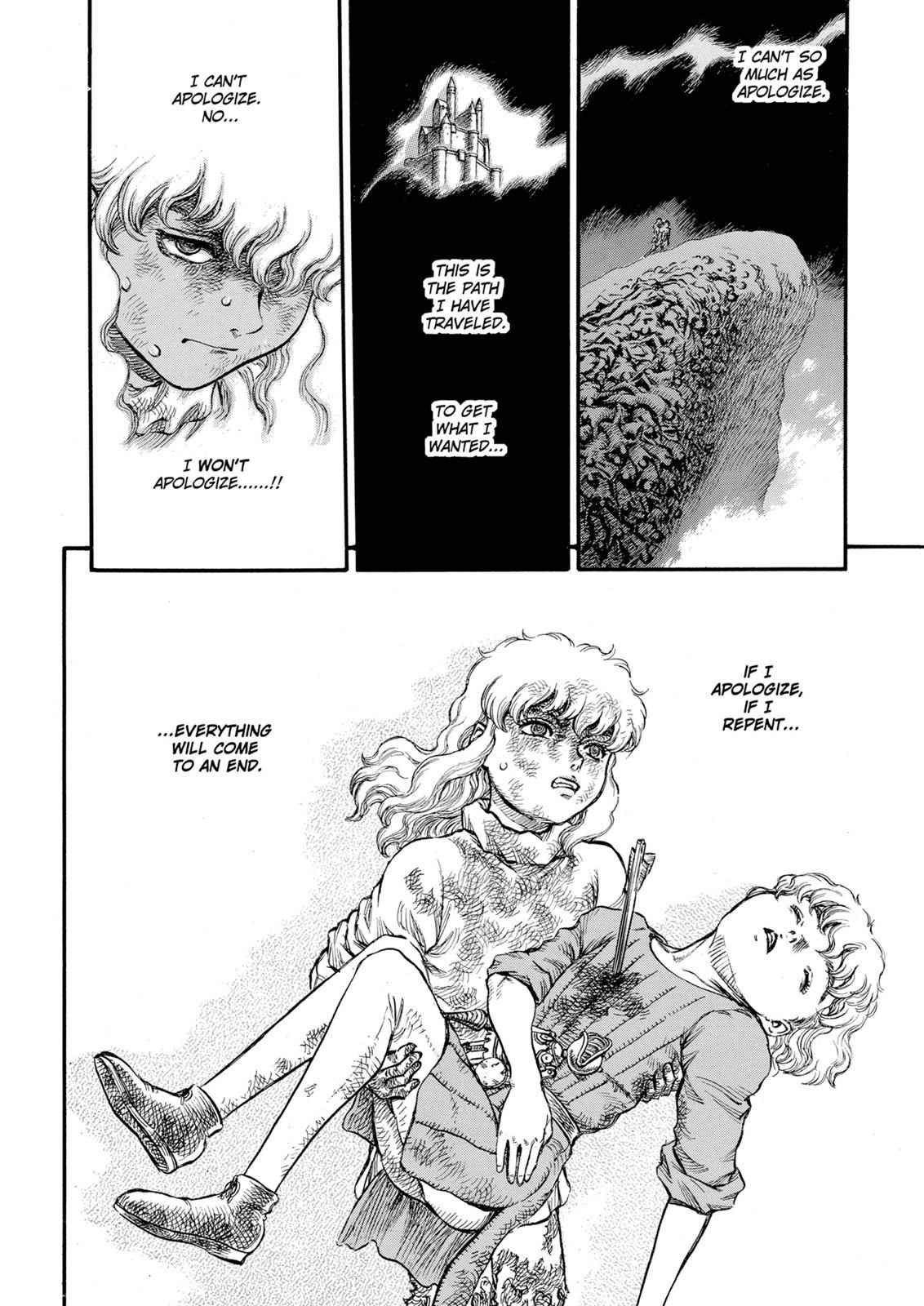 Berserk Chap 77 - Next Chap 78