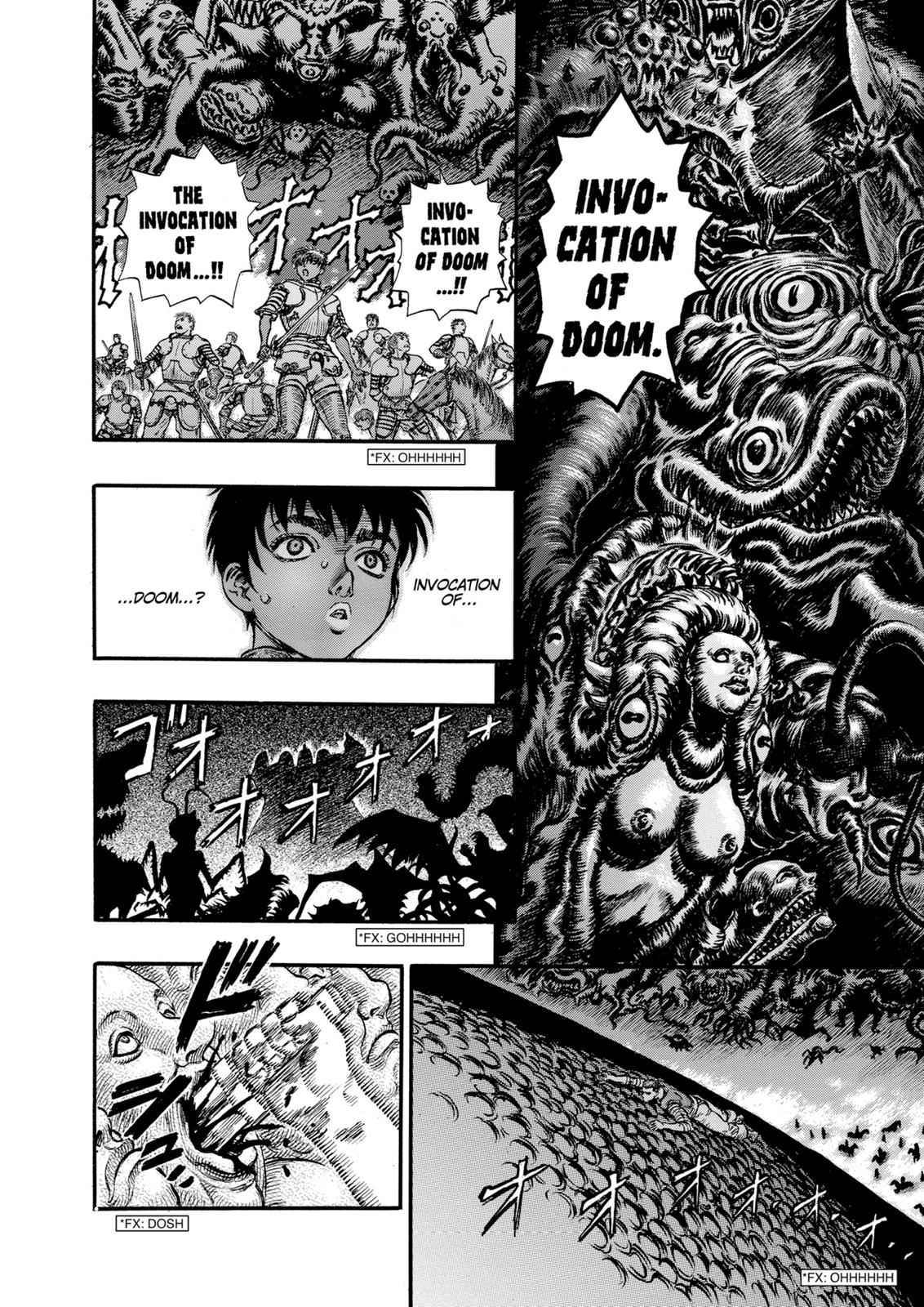 Berserk Chap 77 - Next Chap 78
