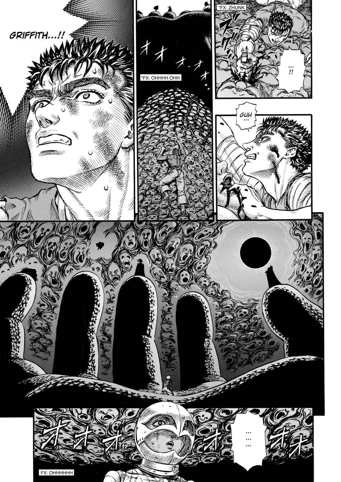 Berserk Chap 77 - Next Chap 78