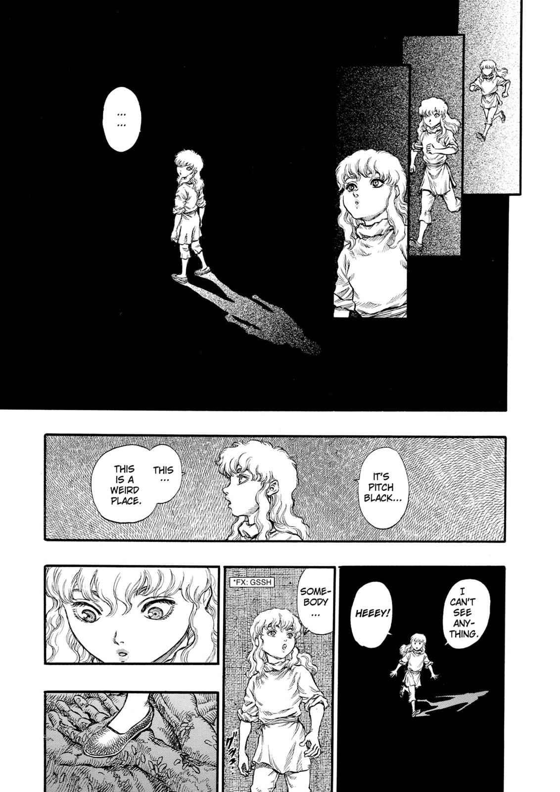 Berserk Chap 77 - Next Chap 78