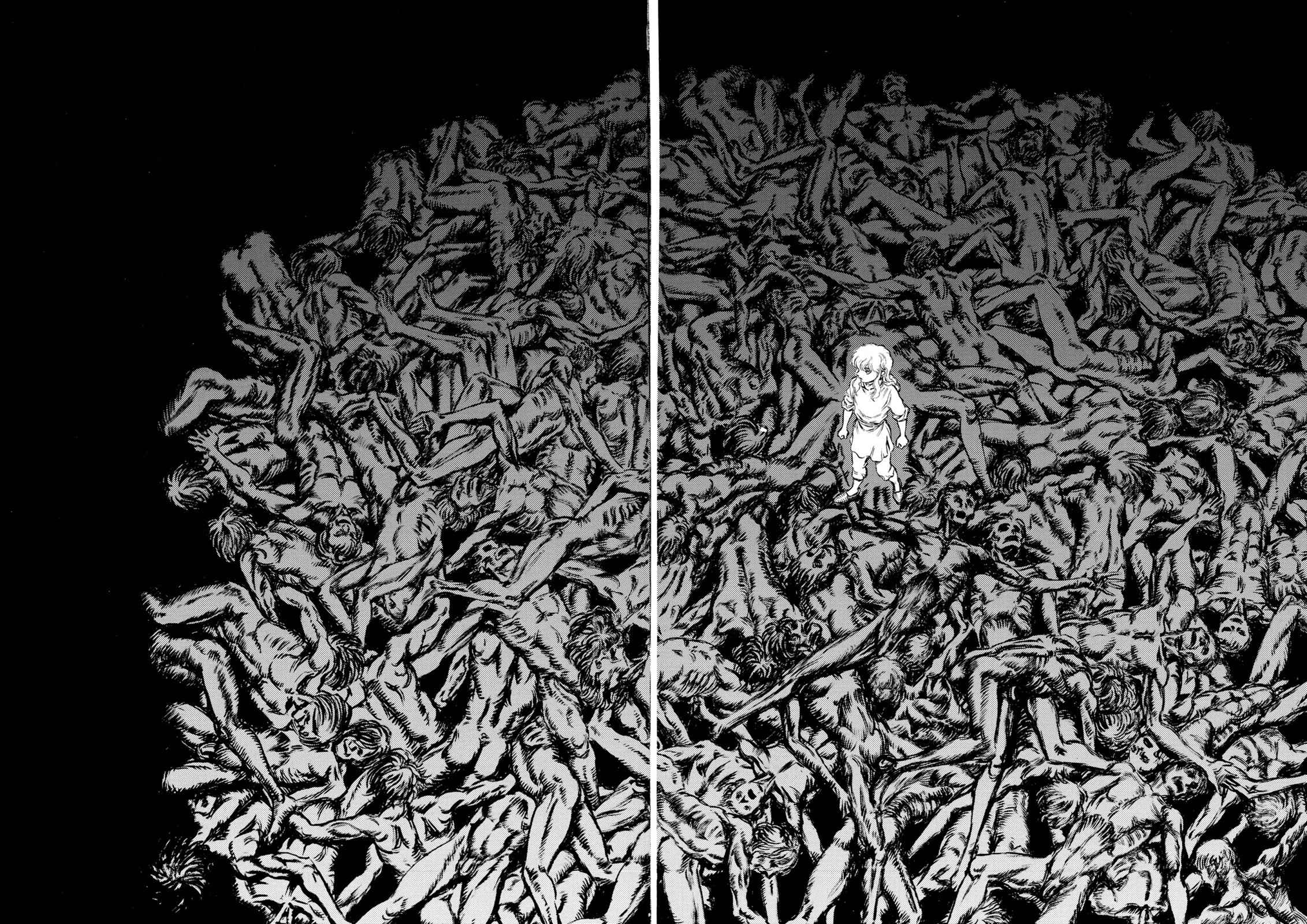 Berserk Chap 77 - Next Chap 78