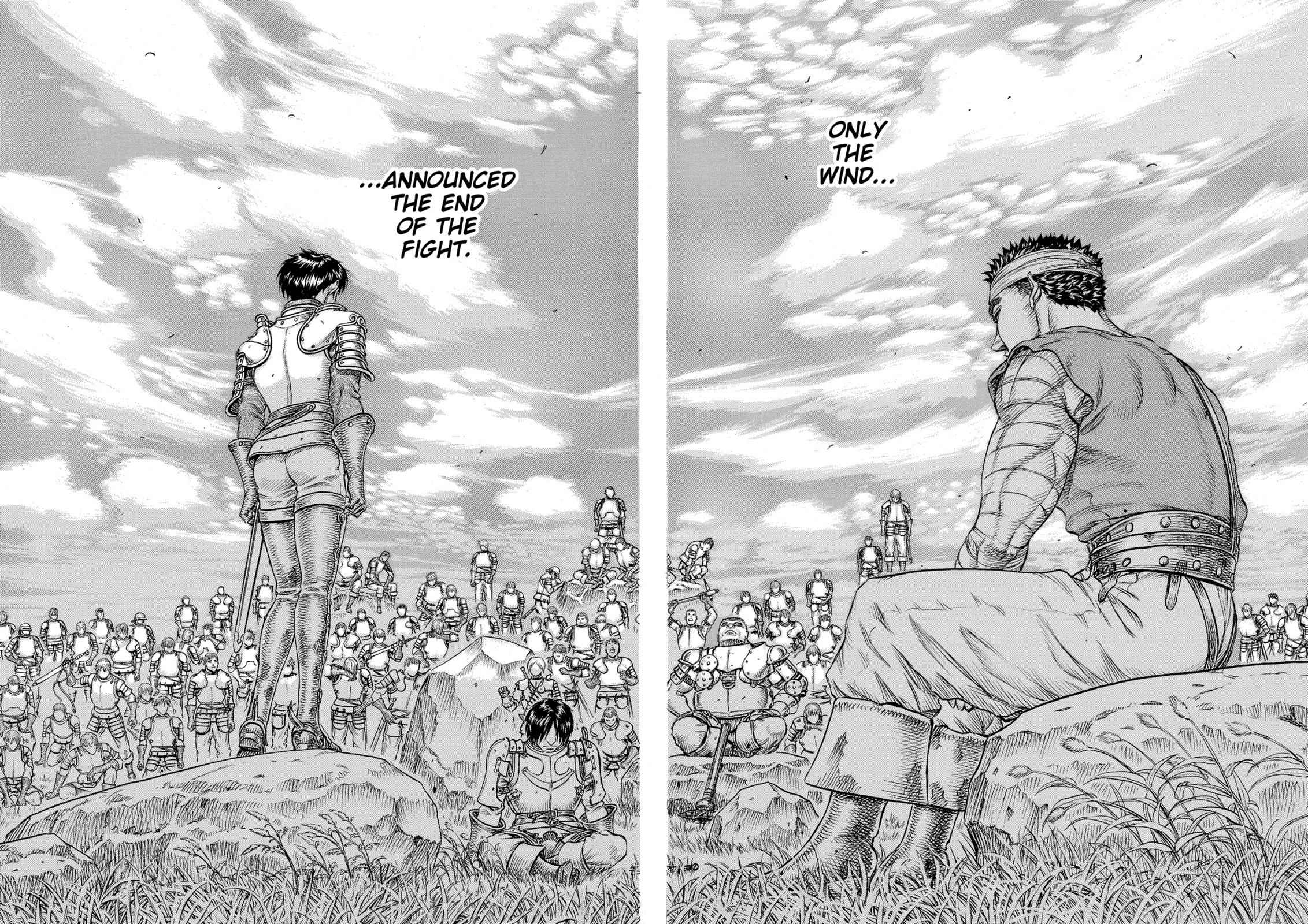 Berserk Chap 70 - Next Chap 71