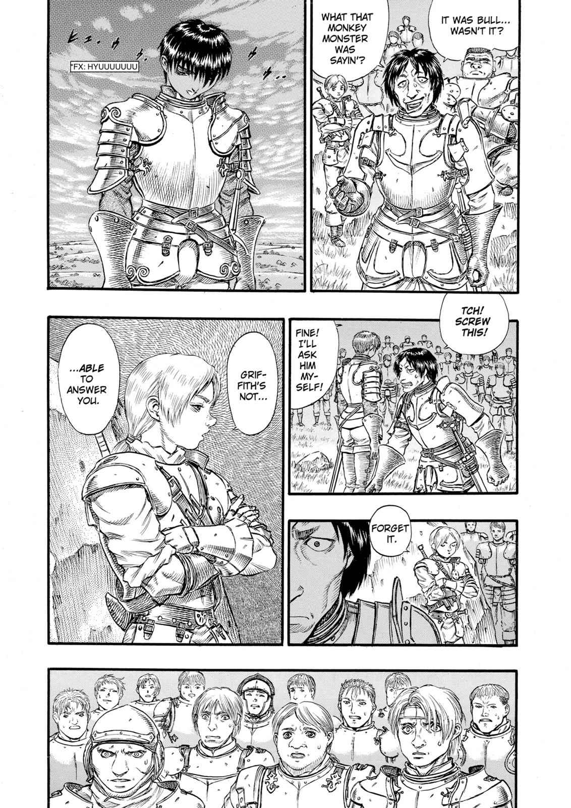 Berserk Chap 70 - Next Chap 71