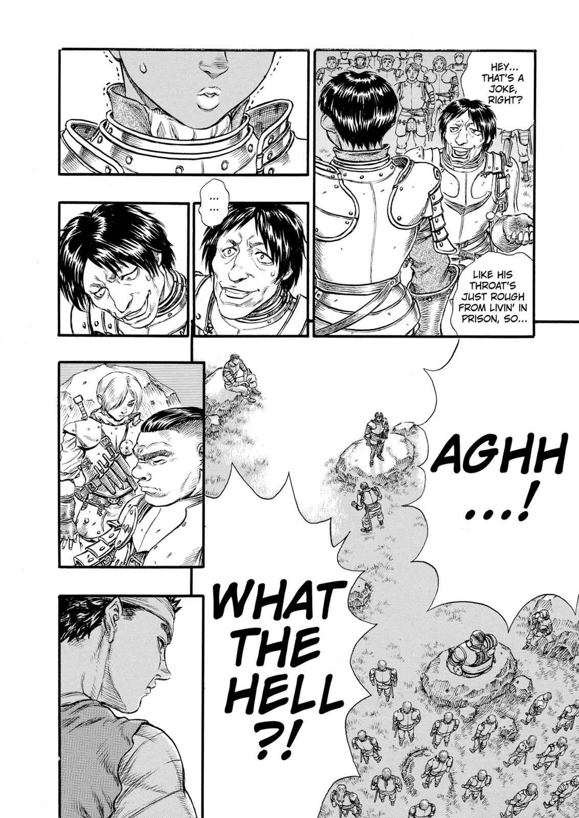 Berserk Chap 70 - Next Chap 71