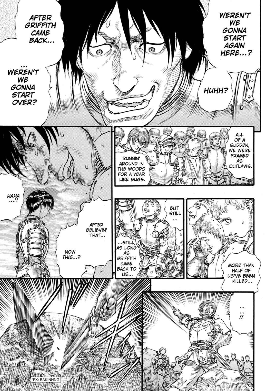 Berserk Chap 70 - Next Chap 71