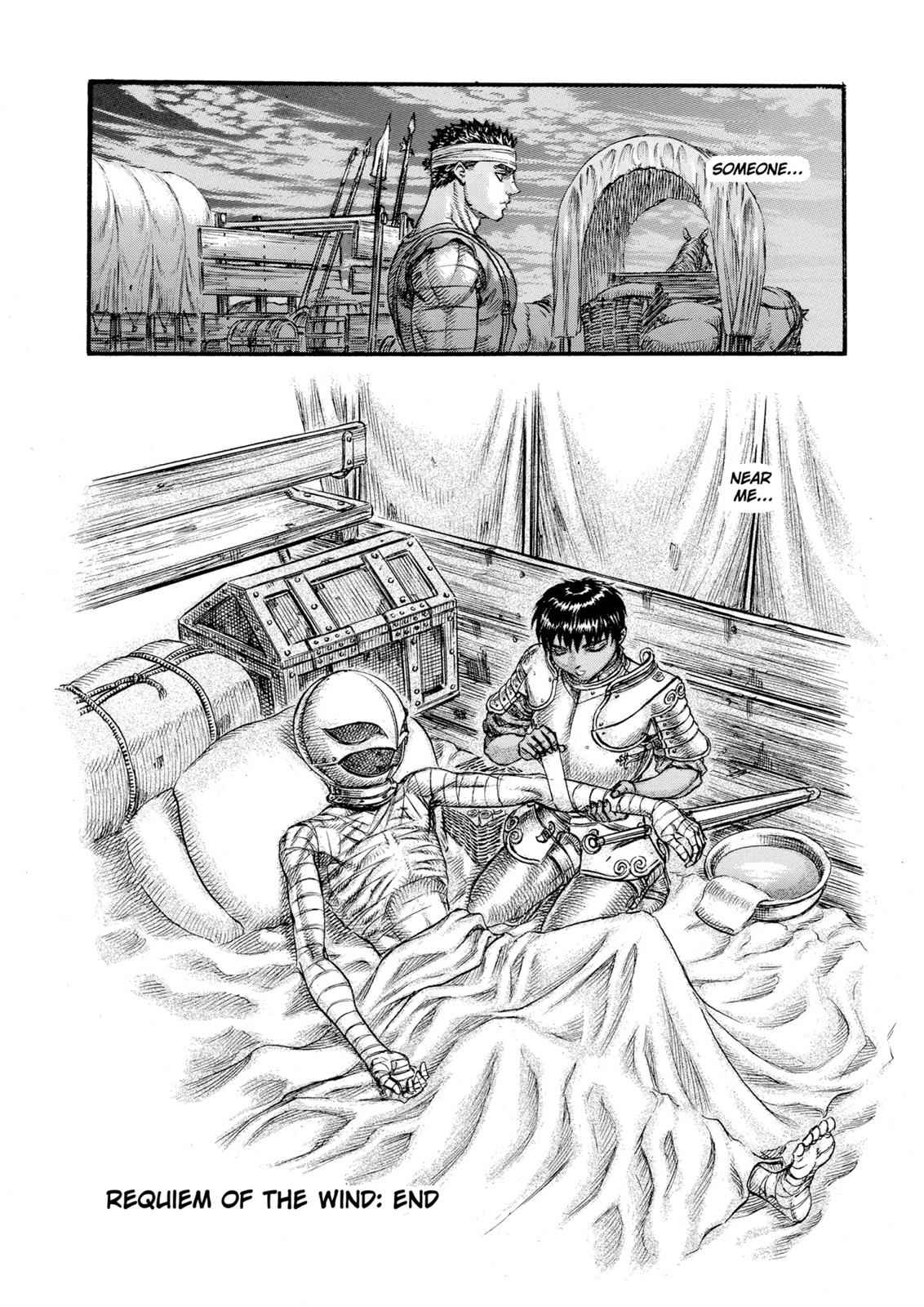 Berserk Chap 70 - Next Chap 71