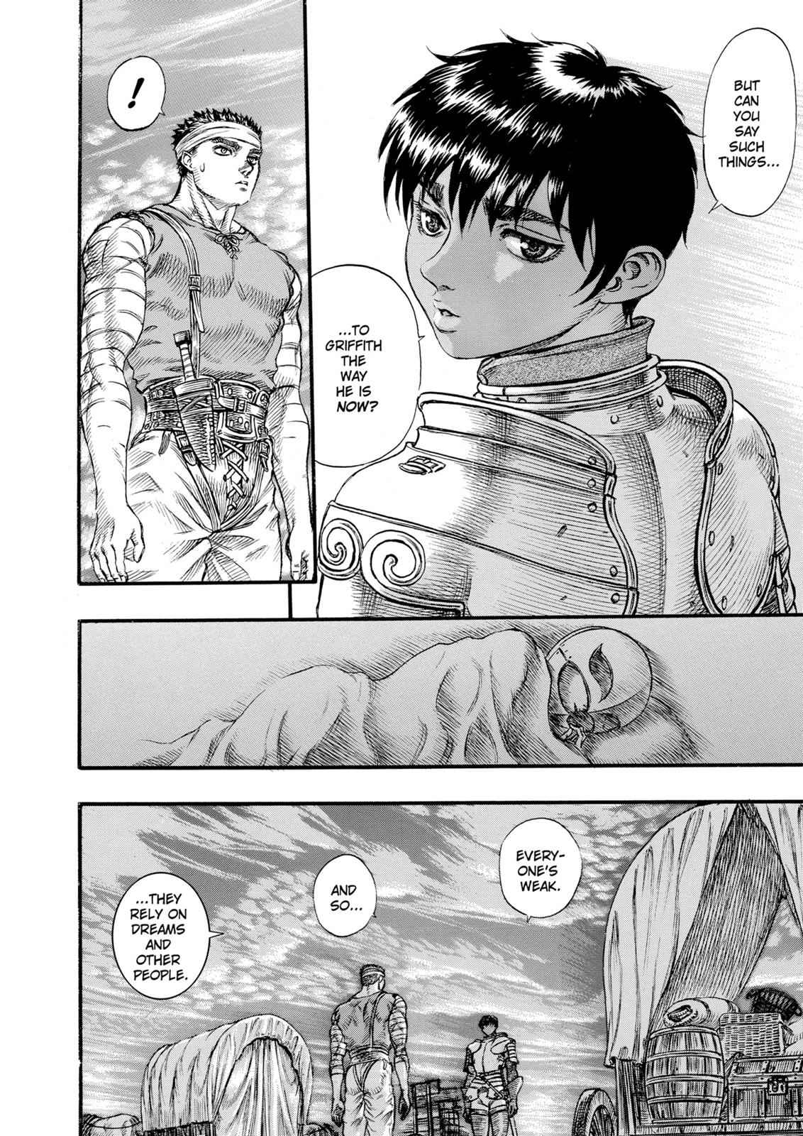 Berserk Chap 70 - Next Chap 71