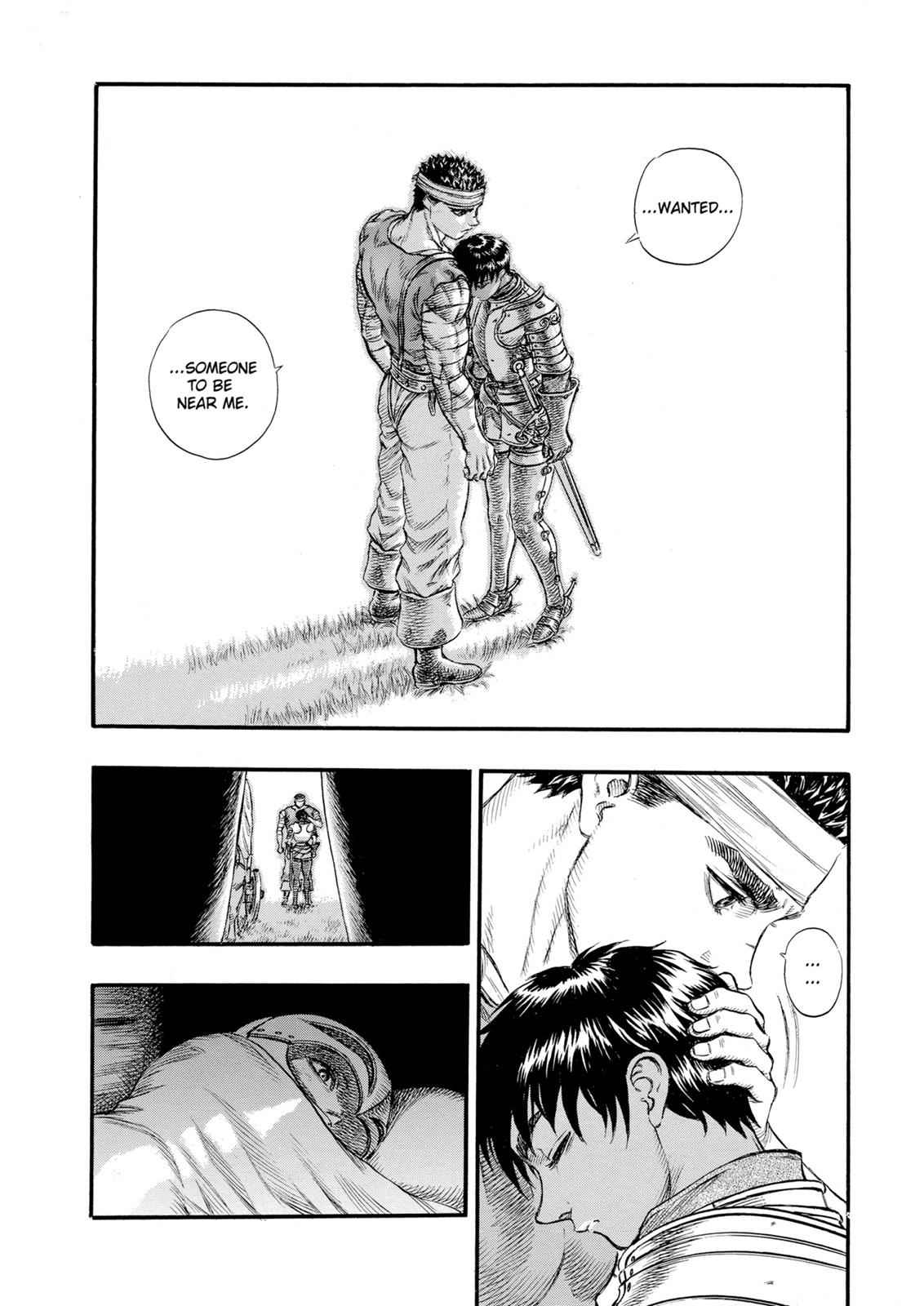 Berserk Chap 70 - Next Chap 71