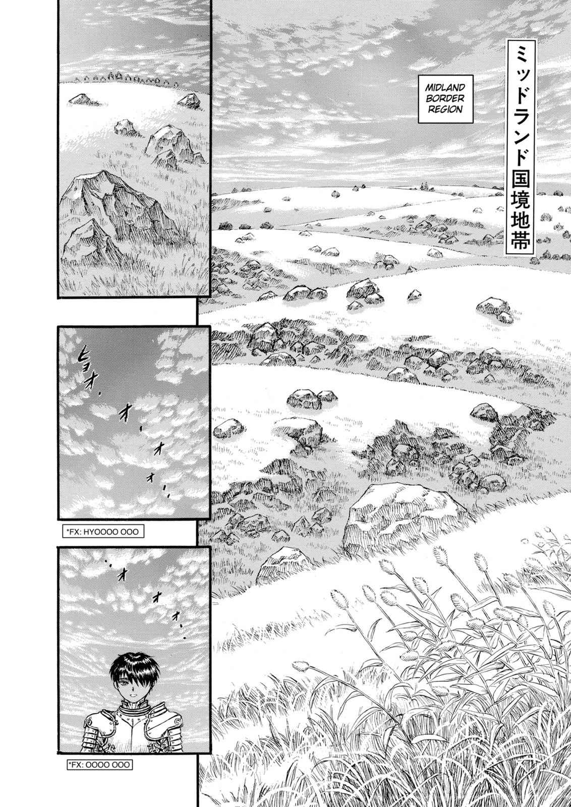 Berserk Chap 70 - Next Chap 71