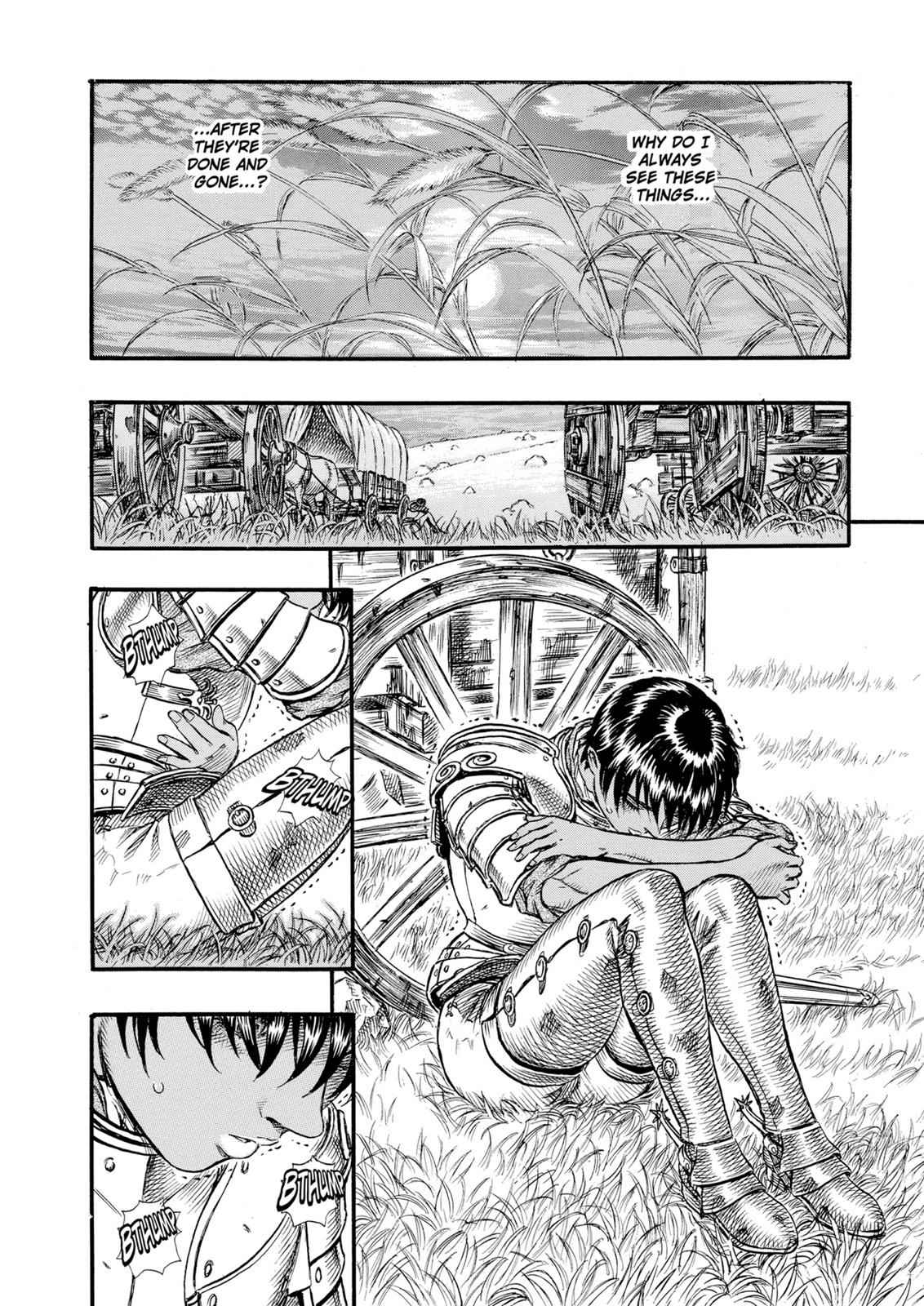 Berserk Chap 71 - Next Chap 72
