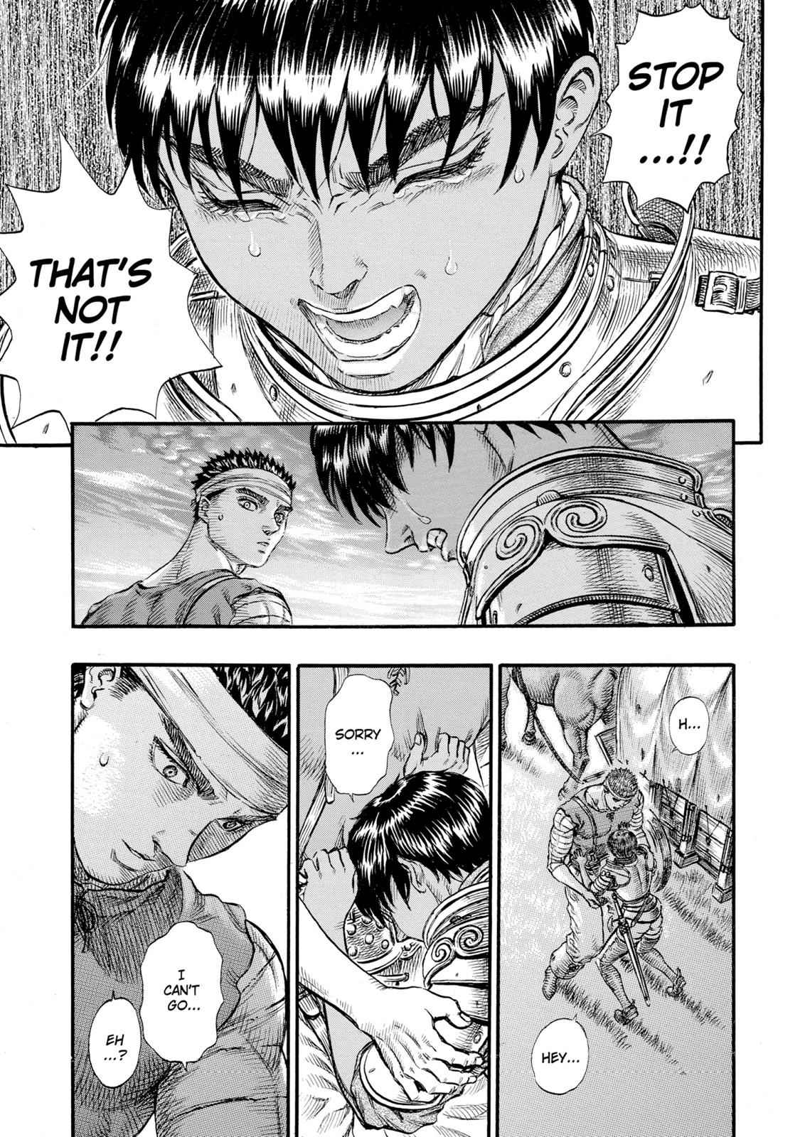 Berserk Chap 71 - Next Chap 72