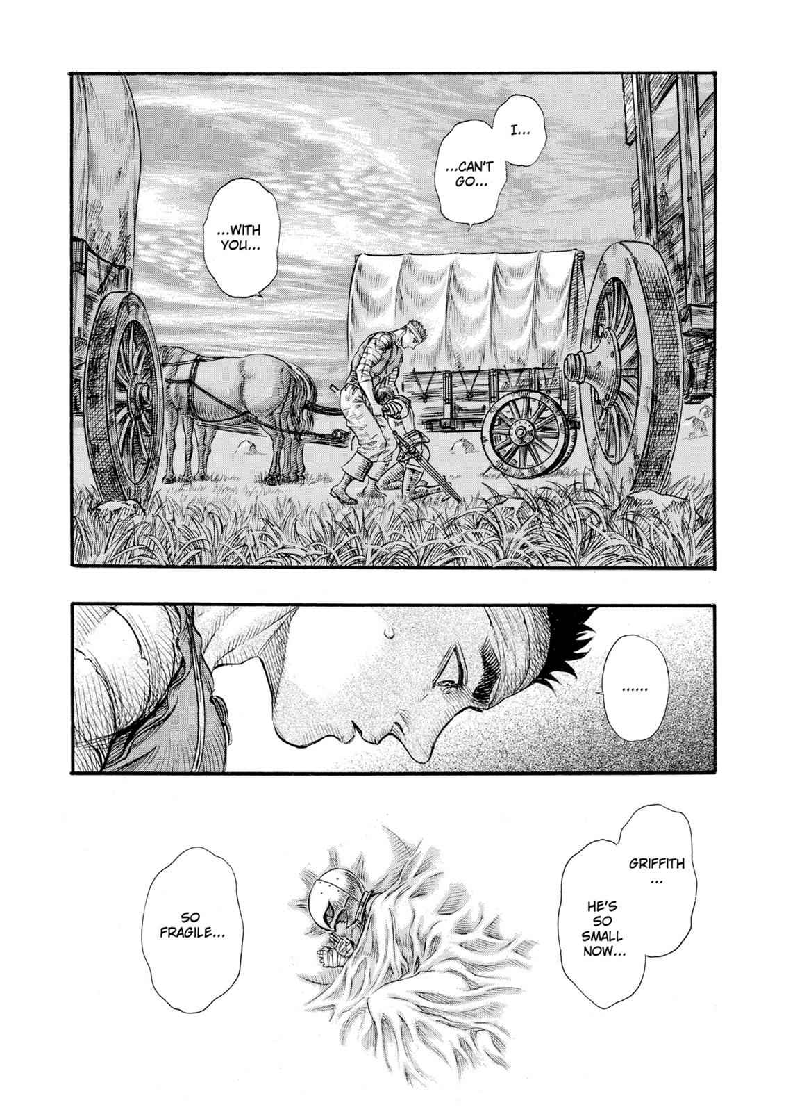 Berserk Chap 71 - Next Chap 72
