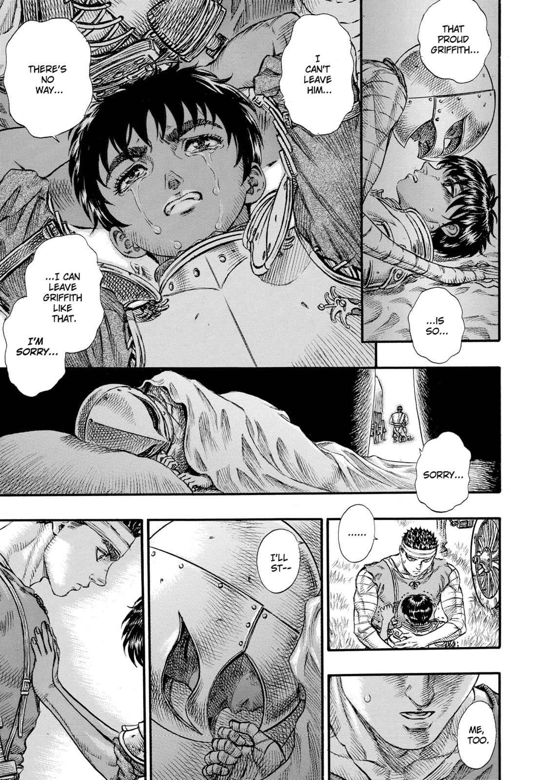 Berserk Chap 71 - Next Chap 72