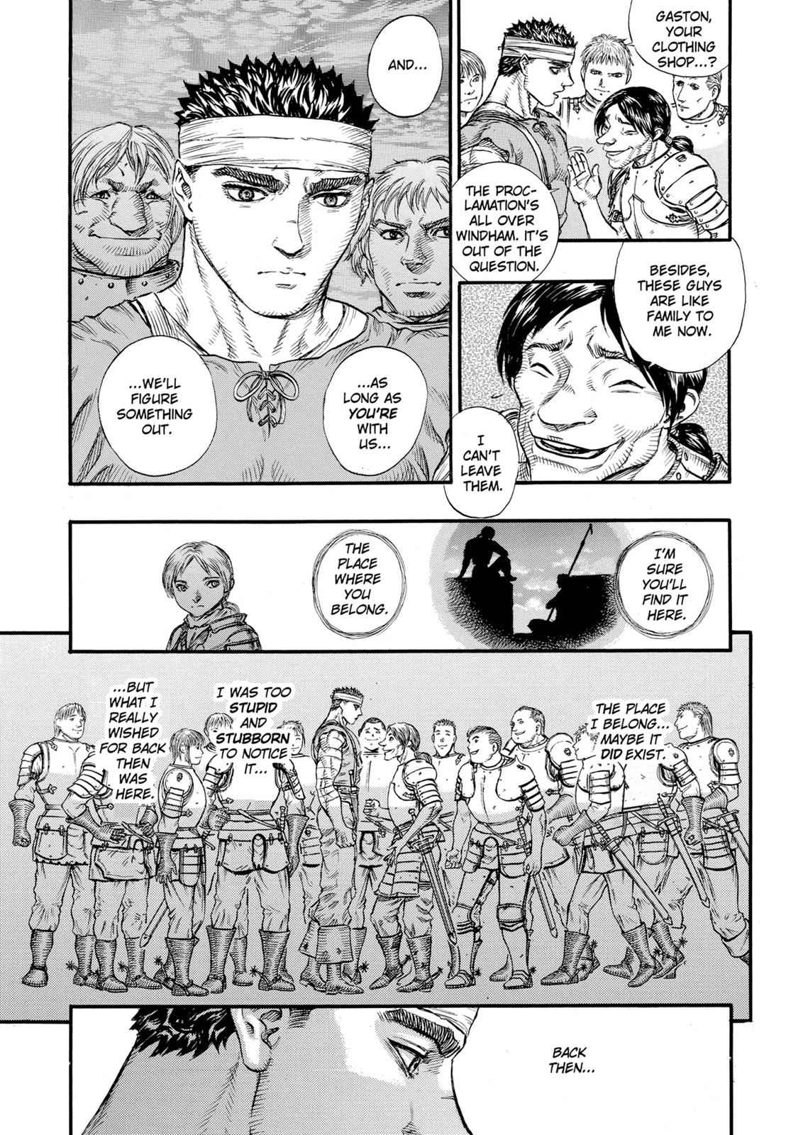 Berserk Chap 71 - Next Chap 72