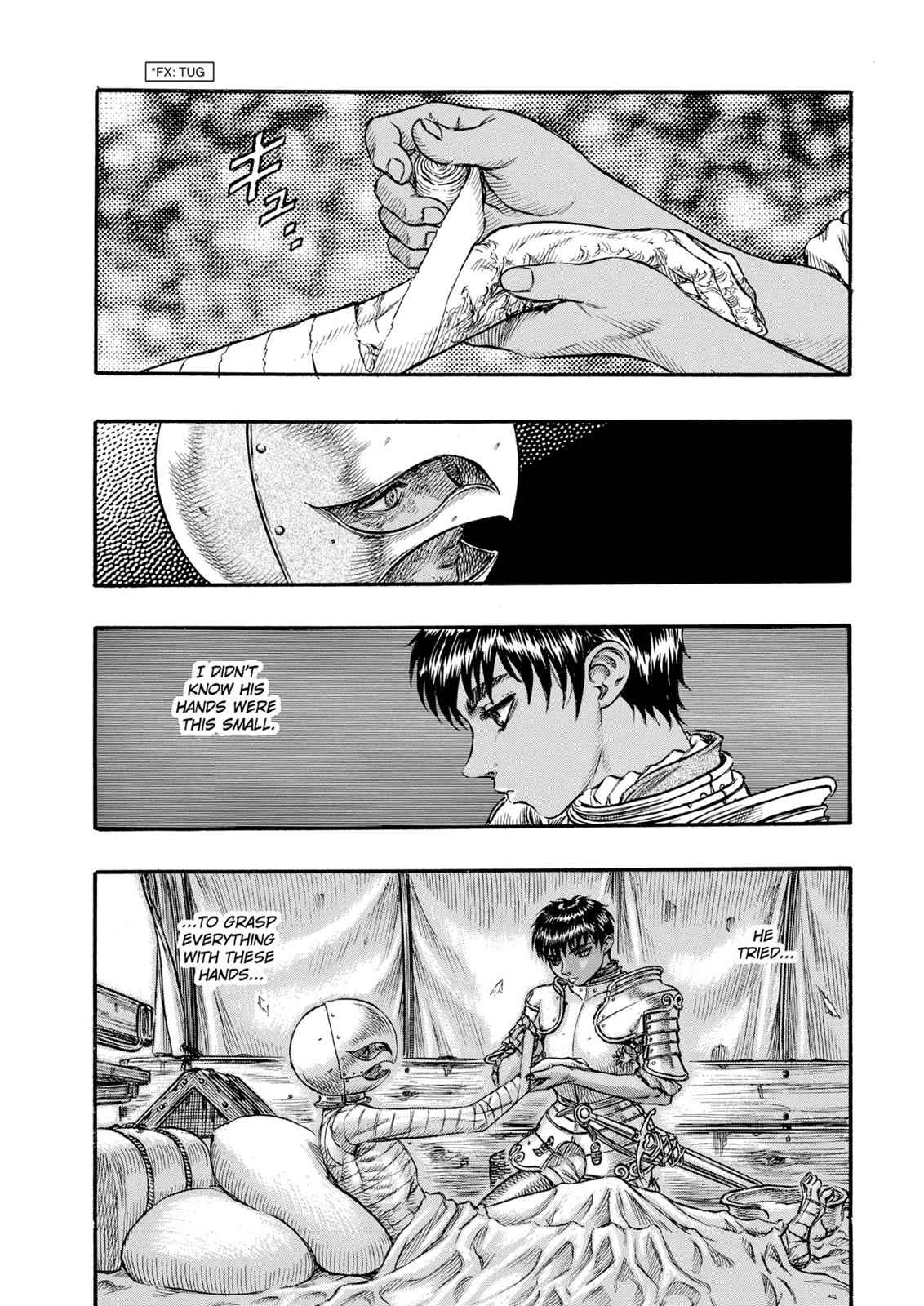 Berserk Chap 71 - Next Chap 72