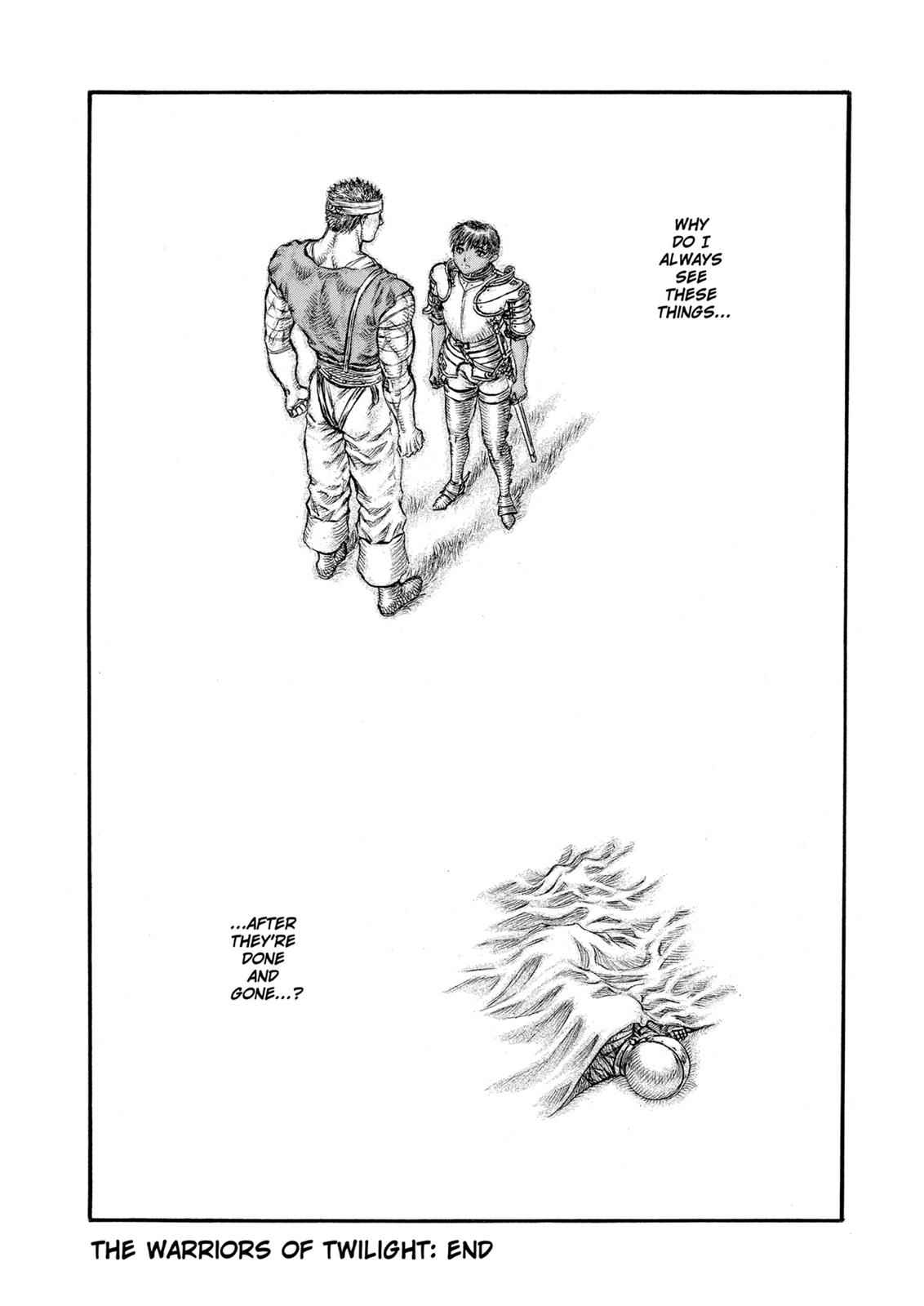 Berserk Chap 71 - Next Chap 72