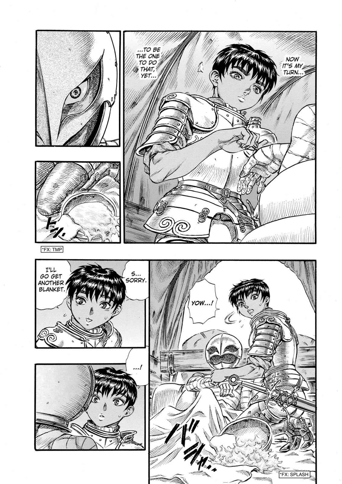 Berserk Chap 71 - Next Chap 72
