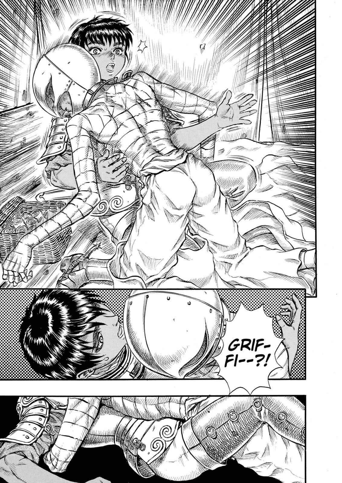 Berserk Chap 71 - Next Chap 72